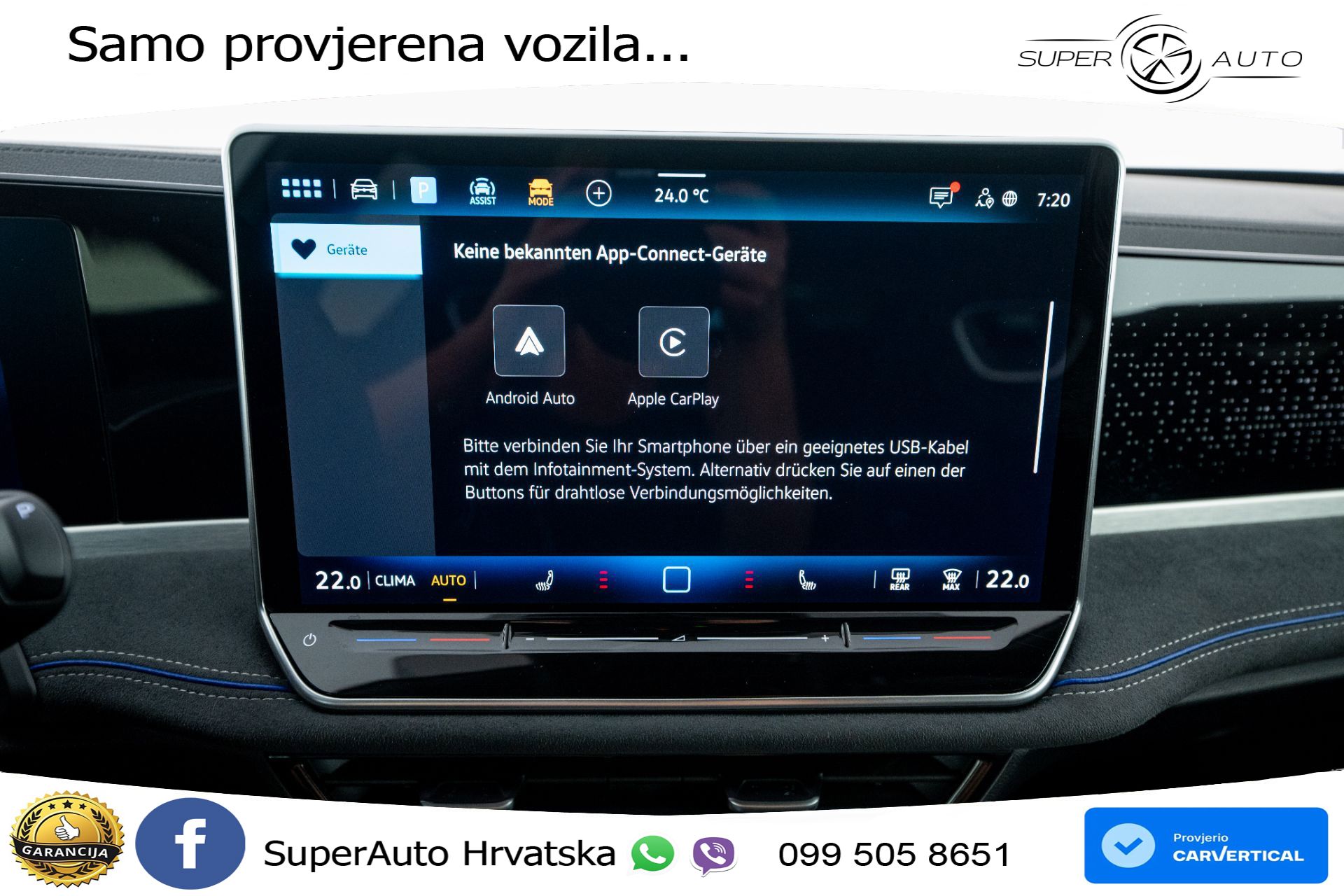 VW Passat Variant 2.0 TDI 4M DSG R-Line 193 KS, ACC+KAM+4xGR SJED+VIRT+MASAŽA