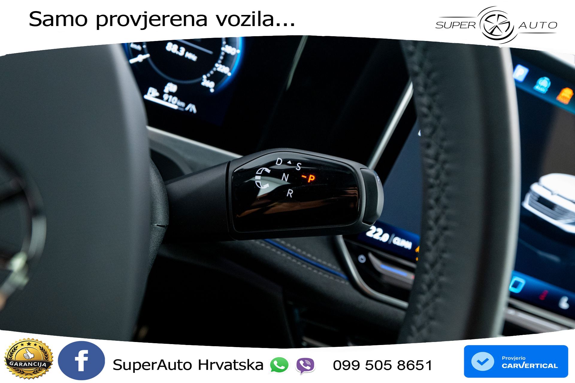 VW Passat Variant 2.0 TDI 4M DSG R-Line 193 KS, ACC+KAM+4xGR SJED+VIRT+MASAŽA