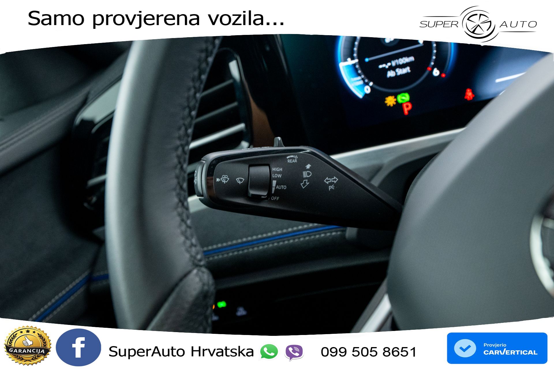 VW Passat Variant 2.0 TDI 4M DSG R-Line 193 KS, ACC+KAM+4xGR SJED+VIRT+MASAŽA