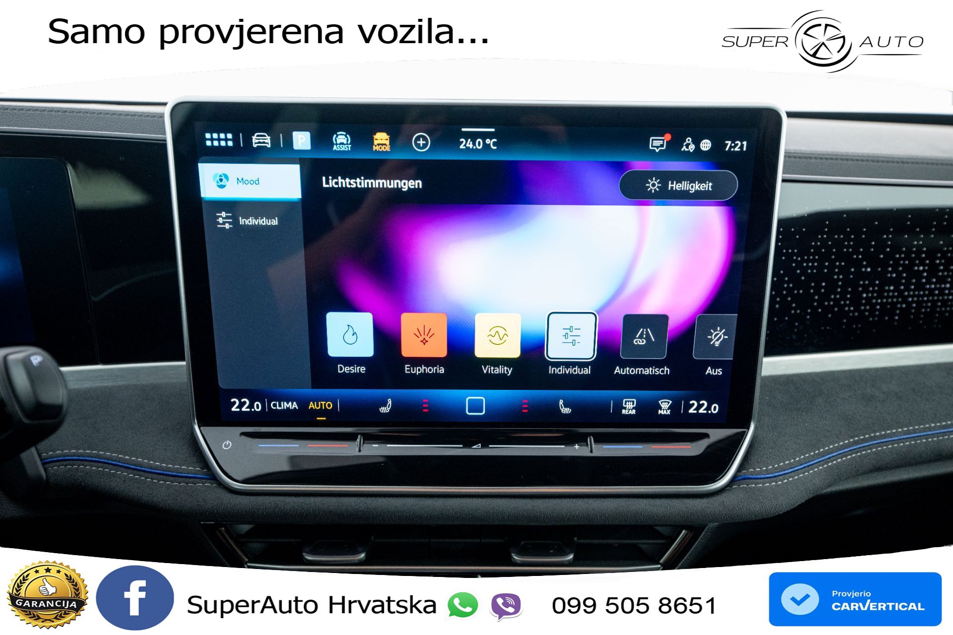 VW Passat Variant 2.0 TDI 4M DSG R-Line 193 KS, ACC+KAM+4xGR SJED+VIRT+MASAŽA