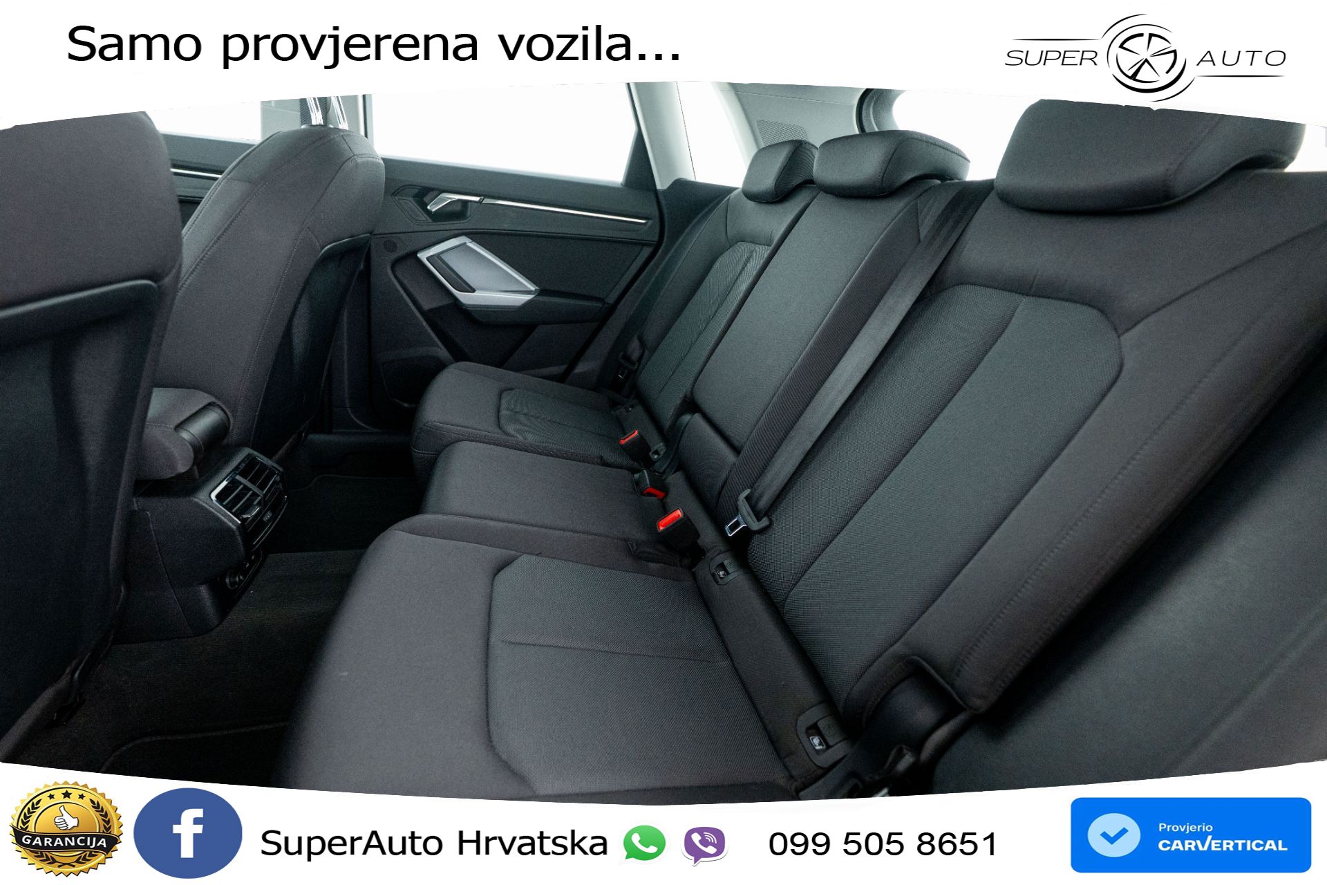 Audi Q3 45 TFSIe S tronic 245 KS, ACC+NAVI+VIRT