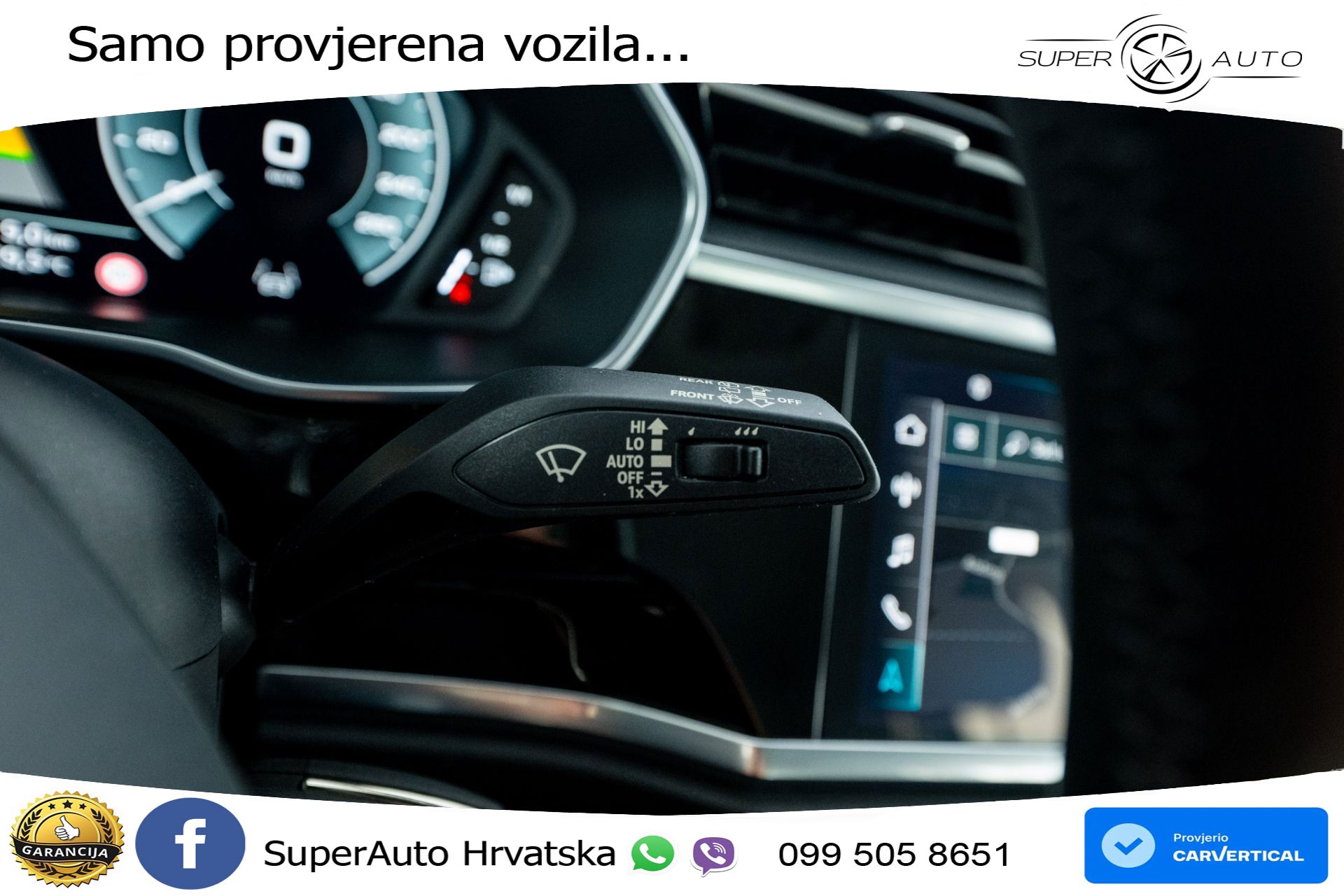 Audi Q3 45 TFSIe S tronic 245 KS, ACC+NAVI+VIRT