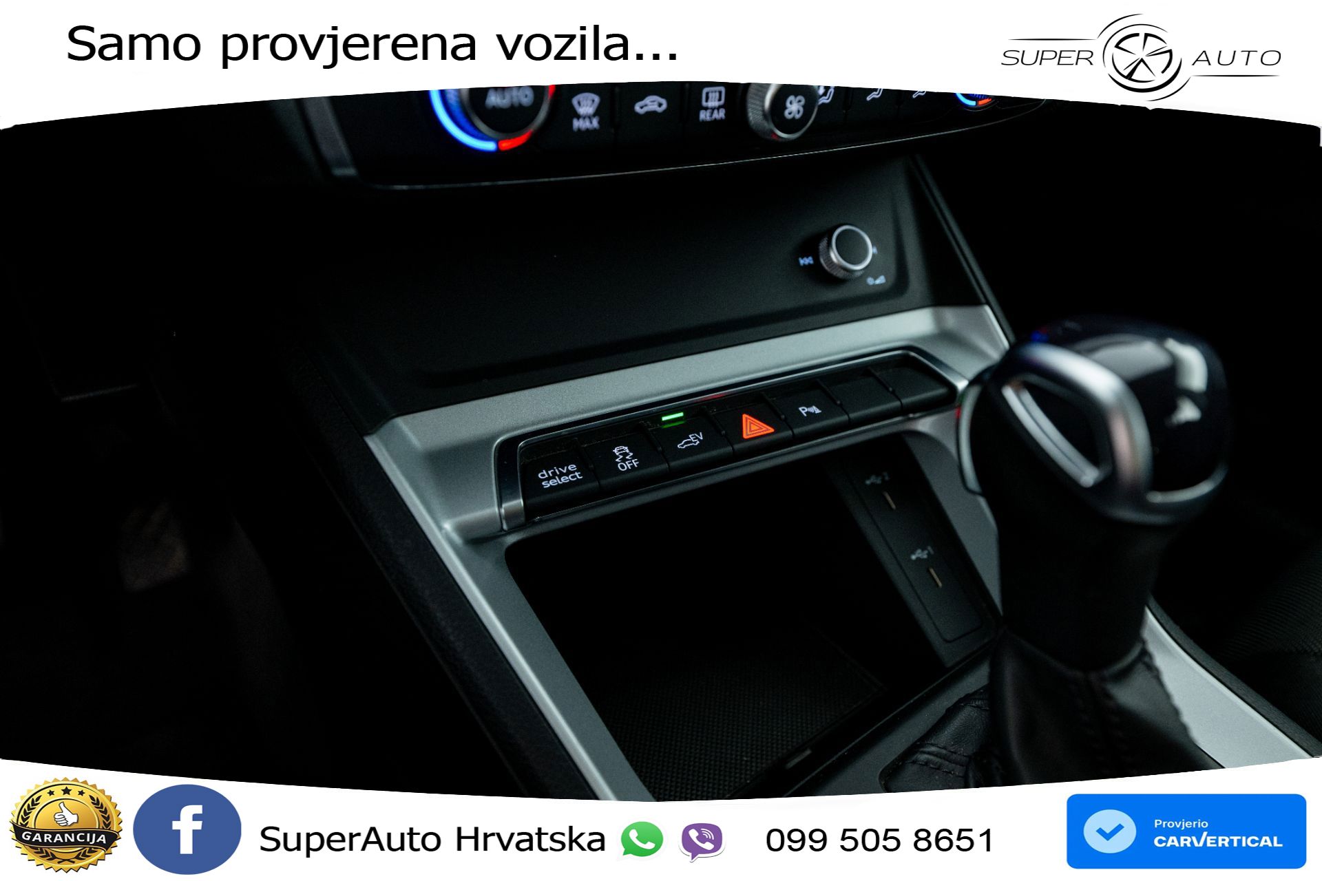 Audi Q3 45 TFSIe S tronic 245 KS, ACC+NAVI+VIRT