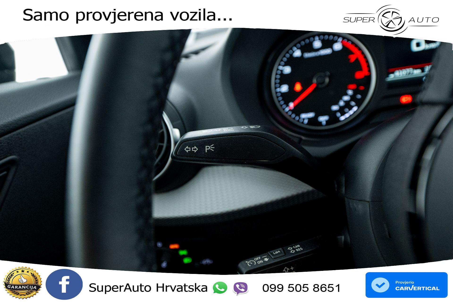 Audi Q2 30 TFSI 110 KS, KAM+GR SJED+PARK