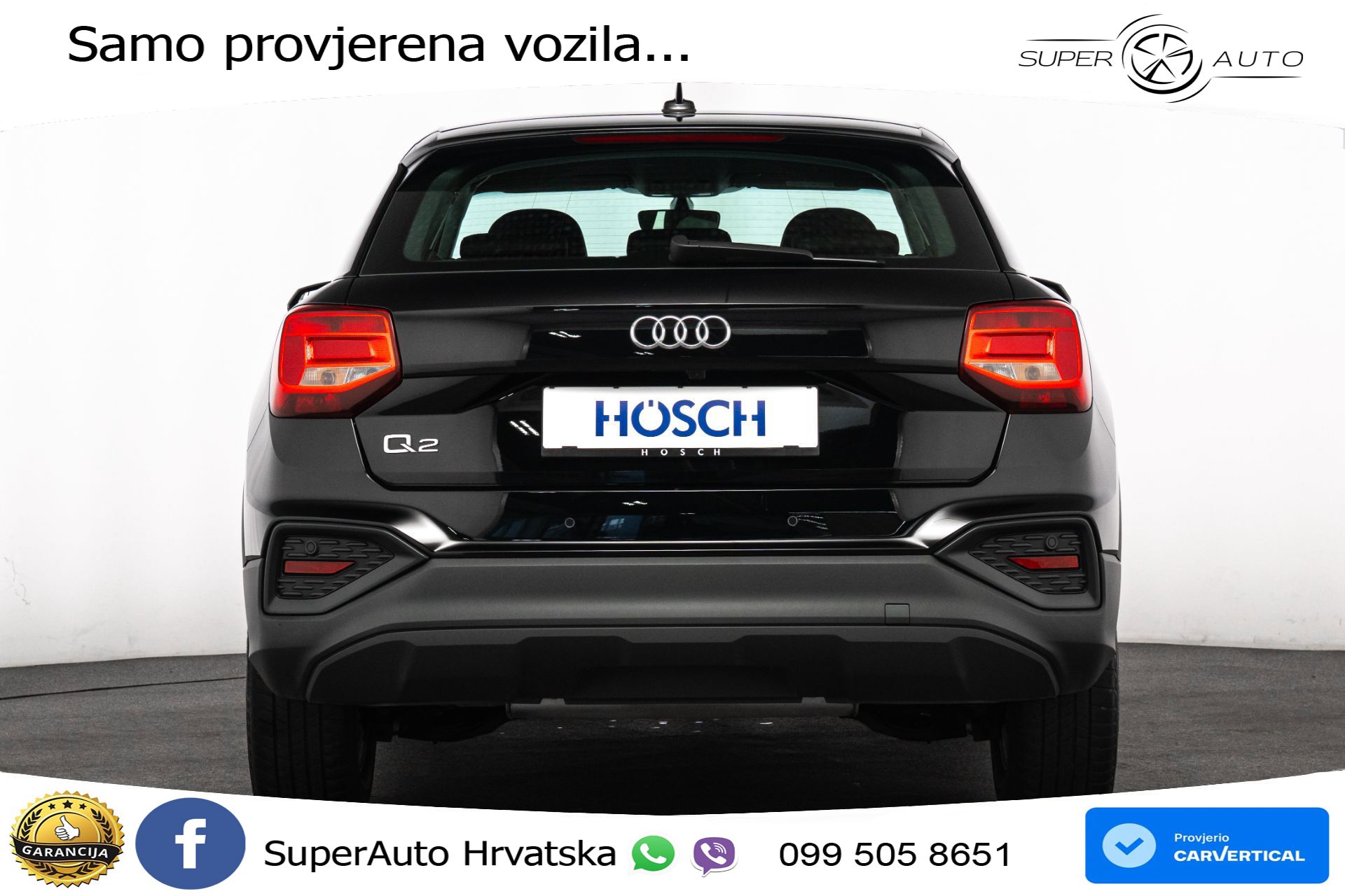 Audi Q2 30 TFSI 110 KS, KAM+GR SJED+PARK
