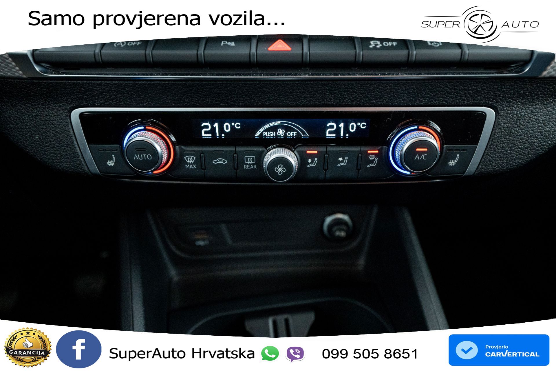 Audi Q2 30 TFSI 110 KS, KAM+GR SJED+PARK