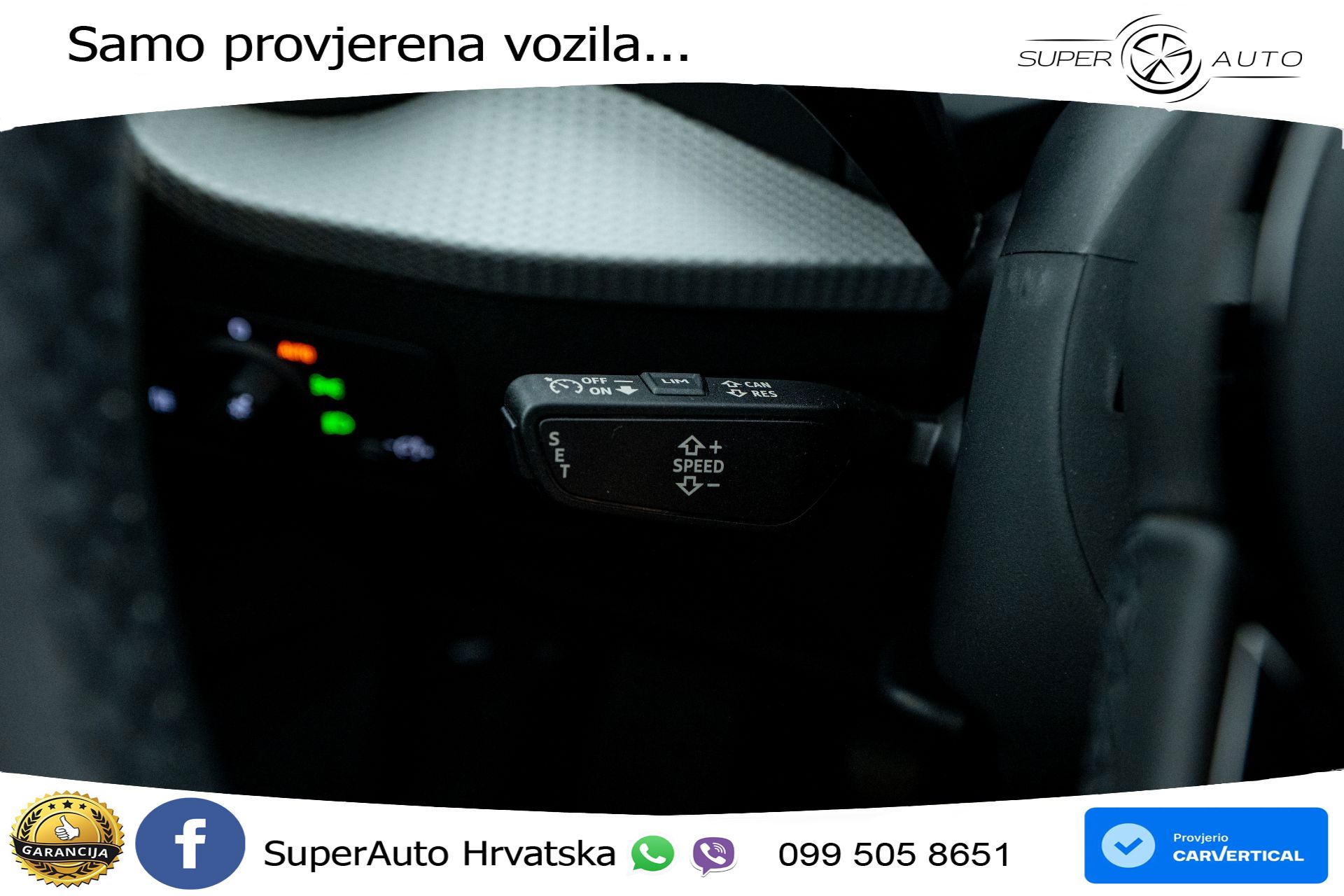 Audi Q2 30 TFSI 110 KS, KAM+GR SJED+PARK