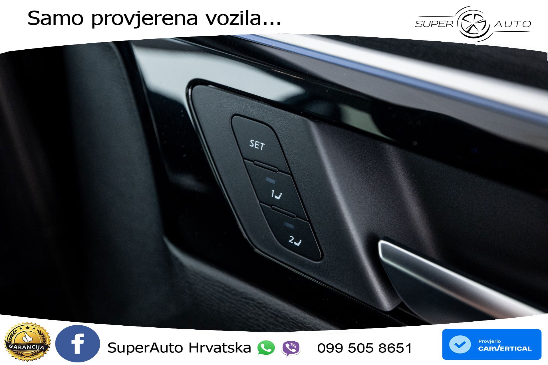 NOVO Mitsubishi Outlander 2.4 MIVEC 4WD Aut. Diamond 306 KS, 360+4xGR SJED+PANO