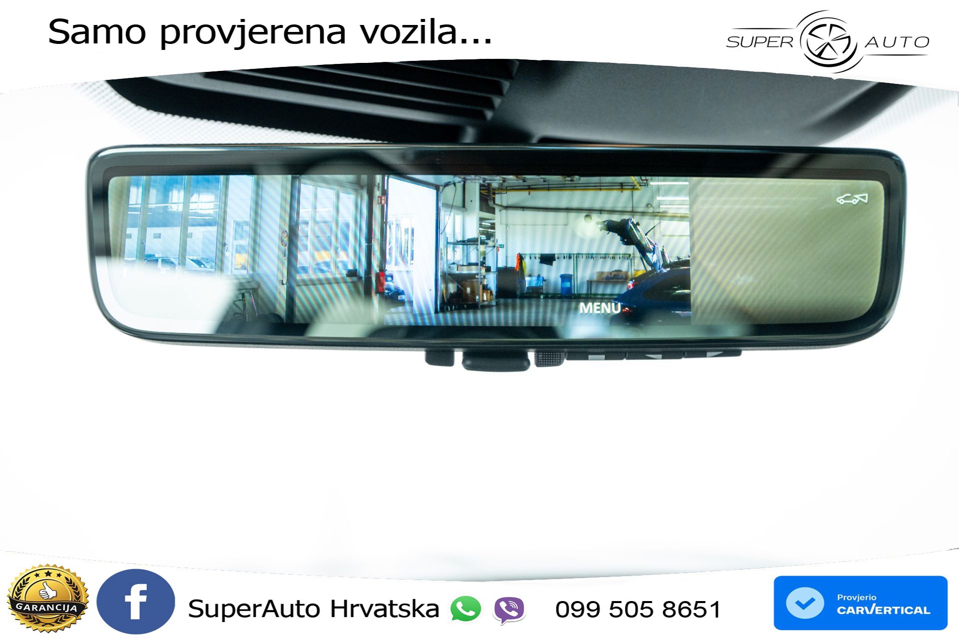 NOVO Mitsubishi Outlander 2.4 MIVEC 4WD Aut. Diamond 306 KS, 360+4xGR SJED+PANO