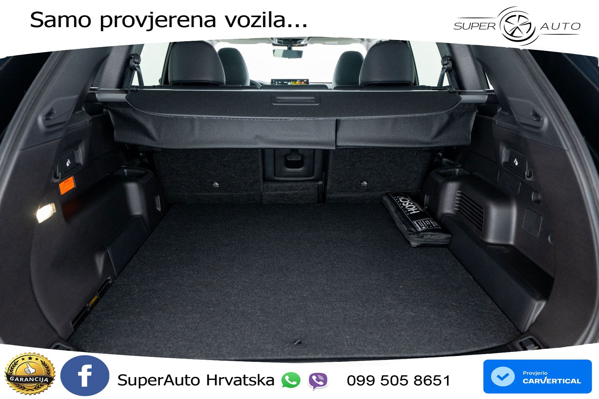 NOVO Mitsubishi Outlander 2.4 MIVEC 4WD Aut. Diamond 306 KS, 360+4xGR SJED+PANO