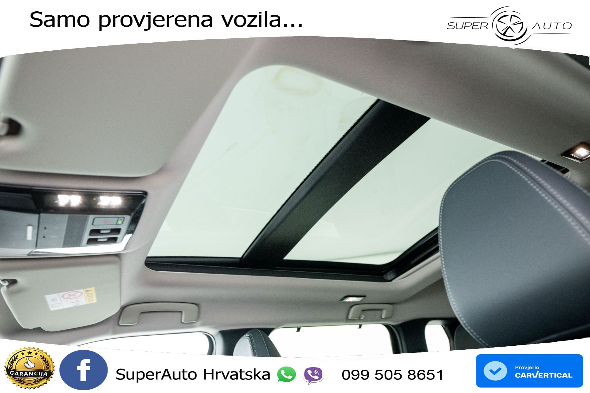 NOVO Mitsubishi Outlander 2.4 MIVEC 4WD Aut. Diamond 306 KS, 360+4xGR SJED+PANO