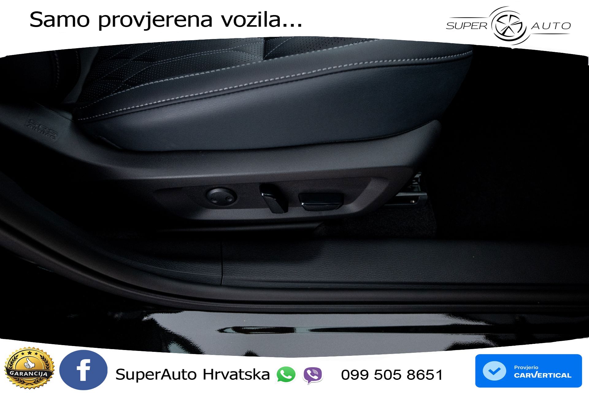 NOVO Mitsubishi Outlander 2.4 MIVEC 4WD Aut. Diamond 306 KS, 360+4xGR SJED+PANO