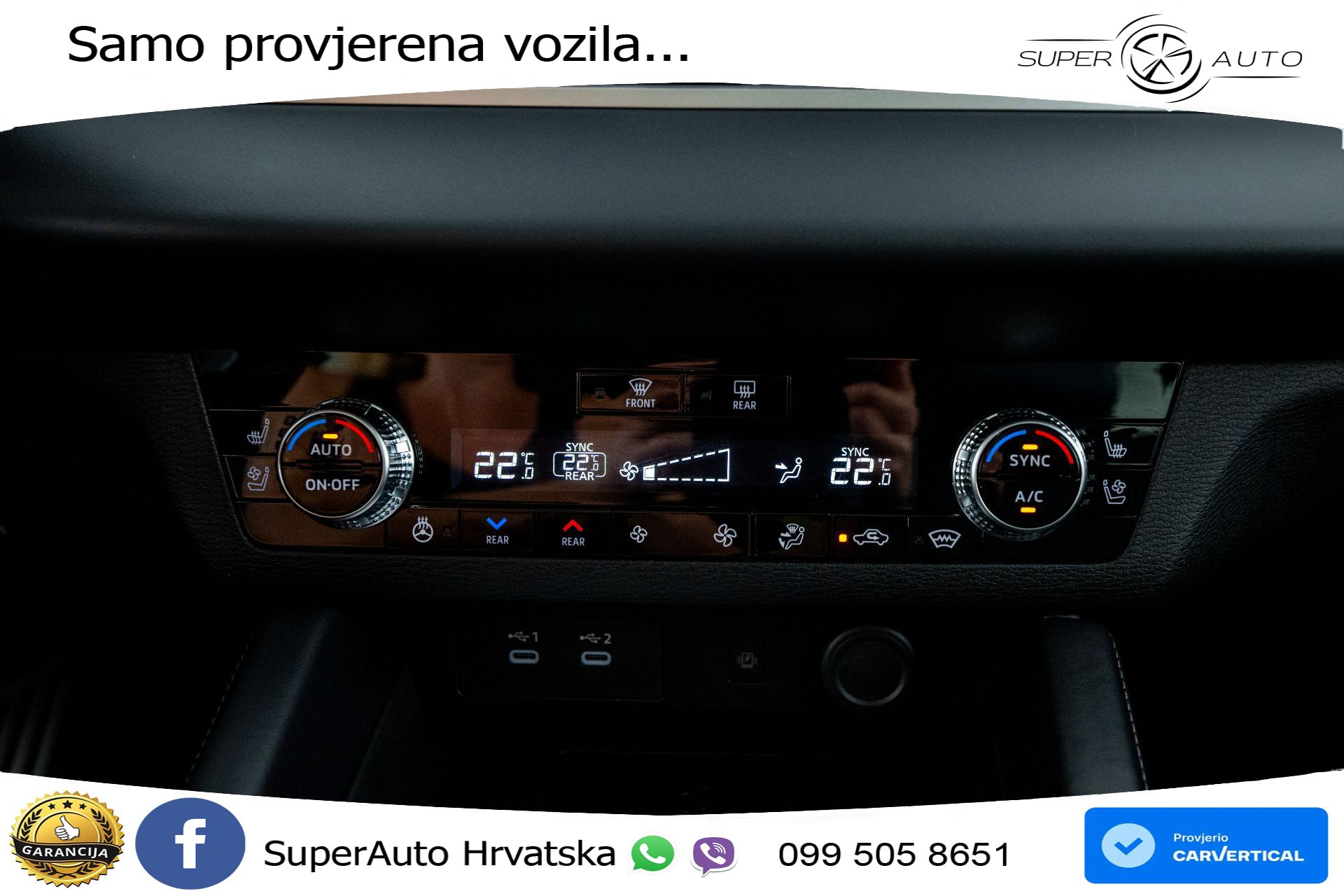NOVO Mitsubishi Outlander 2.4 MIVEC 4WD Aut. Diamond 306 KS, 360+4xGR SJED+PANO