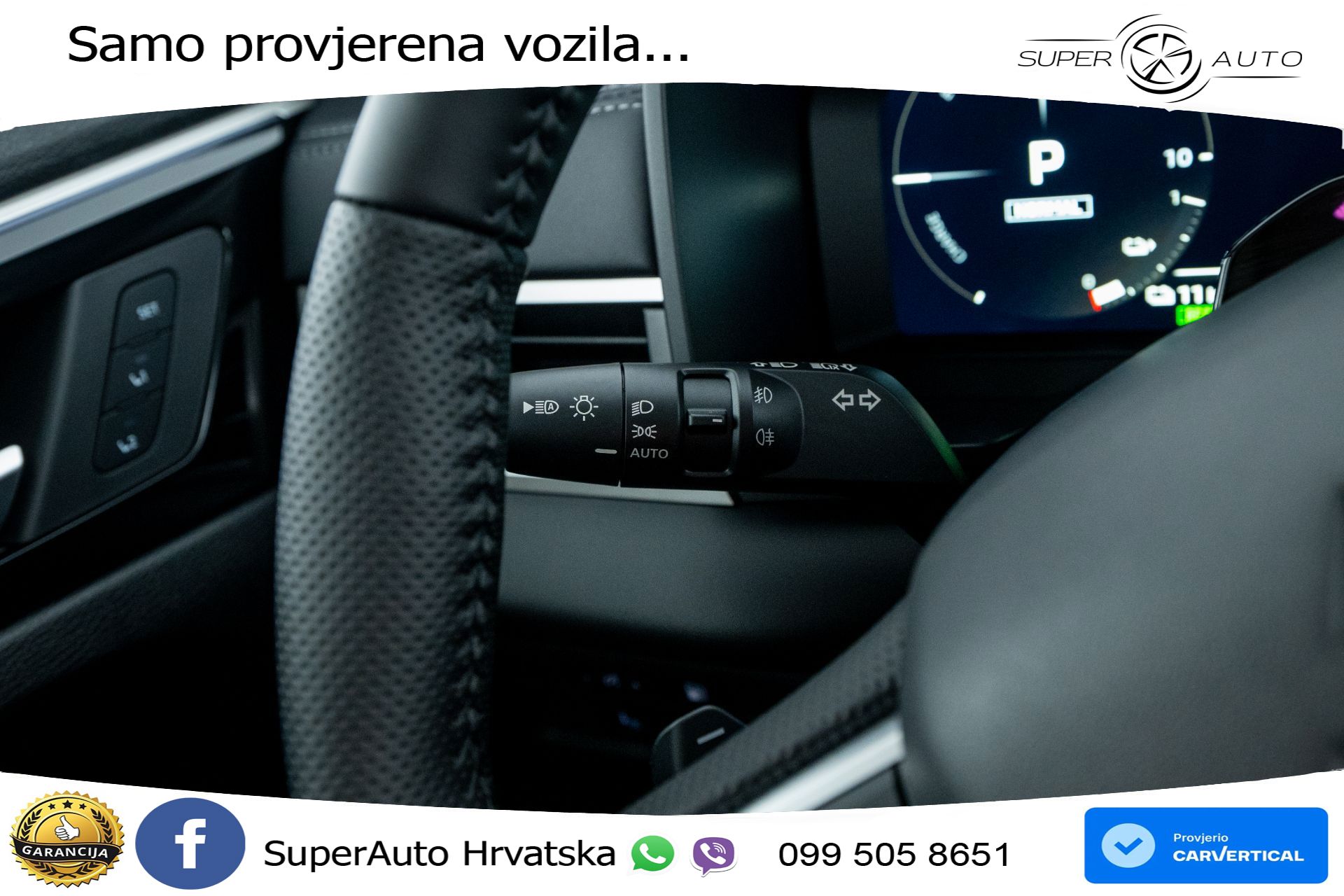 NOVO Mitsubishi Outlander 2.4 MIVEC 4WD Aut. Diamond 306 KS, 360+4xGR SJED+PANO