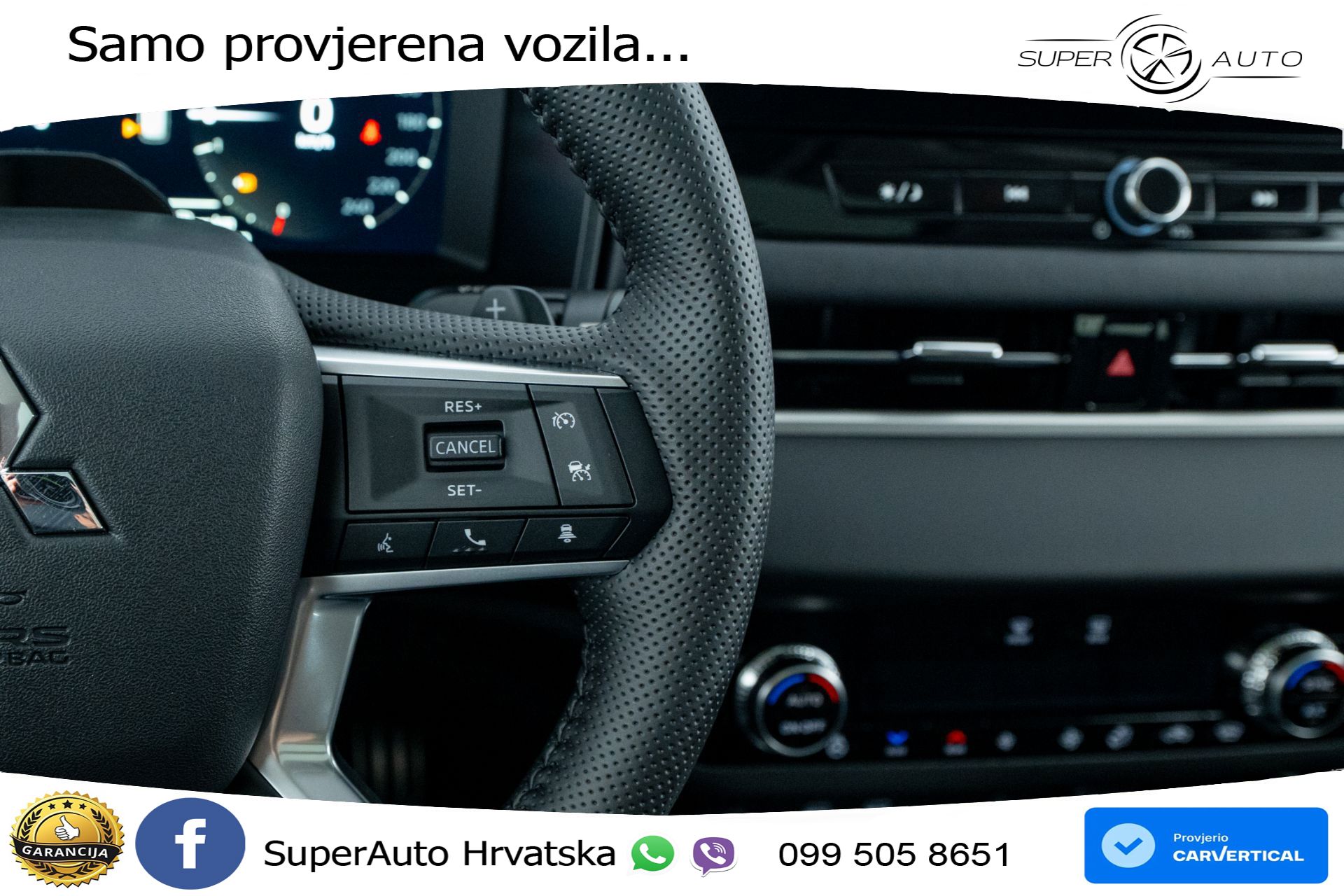 NOVO Mitsubishi Outlander 2.4 MIVEC 4WD Aut. Diamond 306 KS, 360+4xGR SJED+PANO