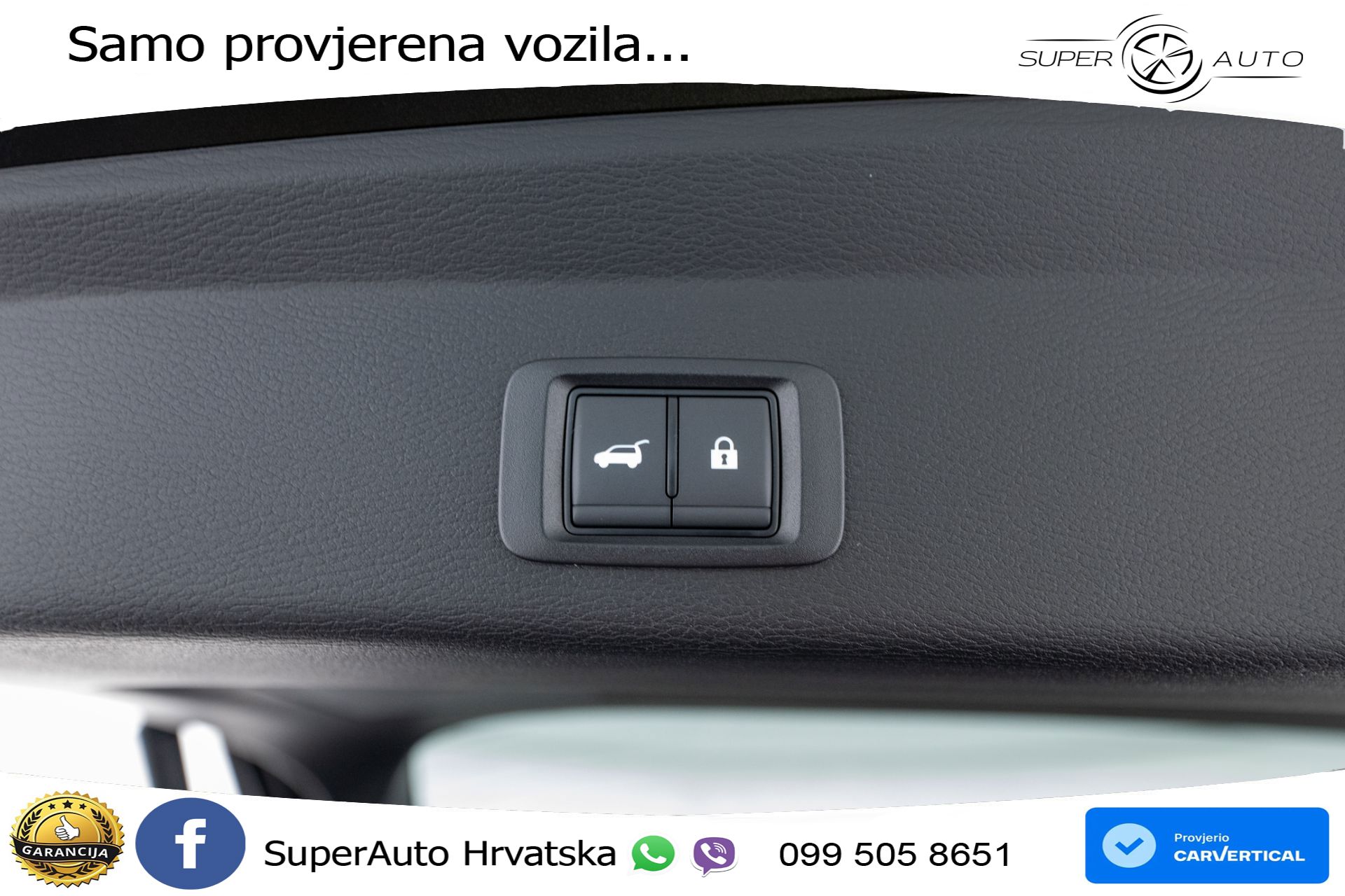 NOVO Mitsubishi Outlander 2.4 MIVEC 4WD Aut. Diamond 306 KS, 360+4xGR SJED+PANO