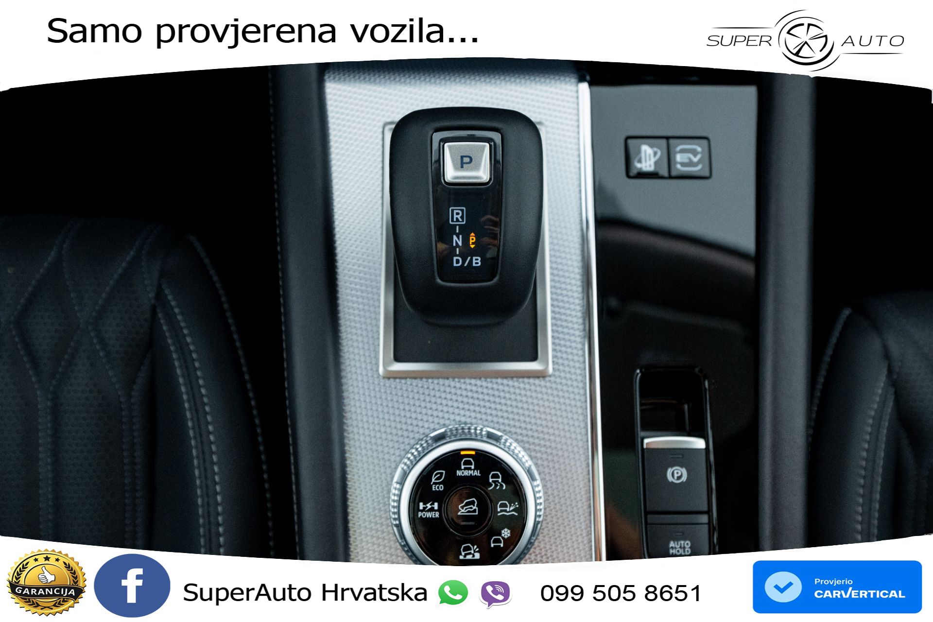 NOVO Mitsubishi Outlander 2.4 MIVEC 4WD Aut. Diamond 306 KS, 360+4xGR SJED+PANO