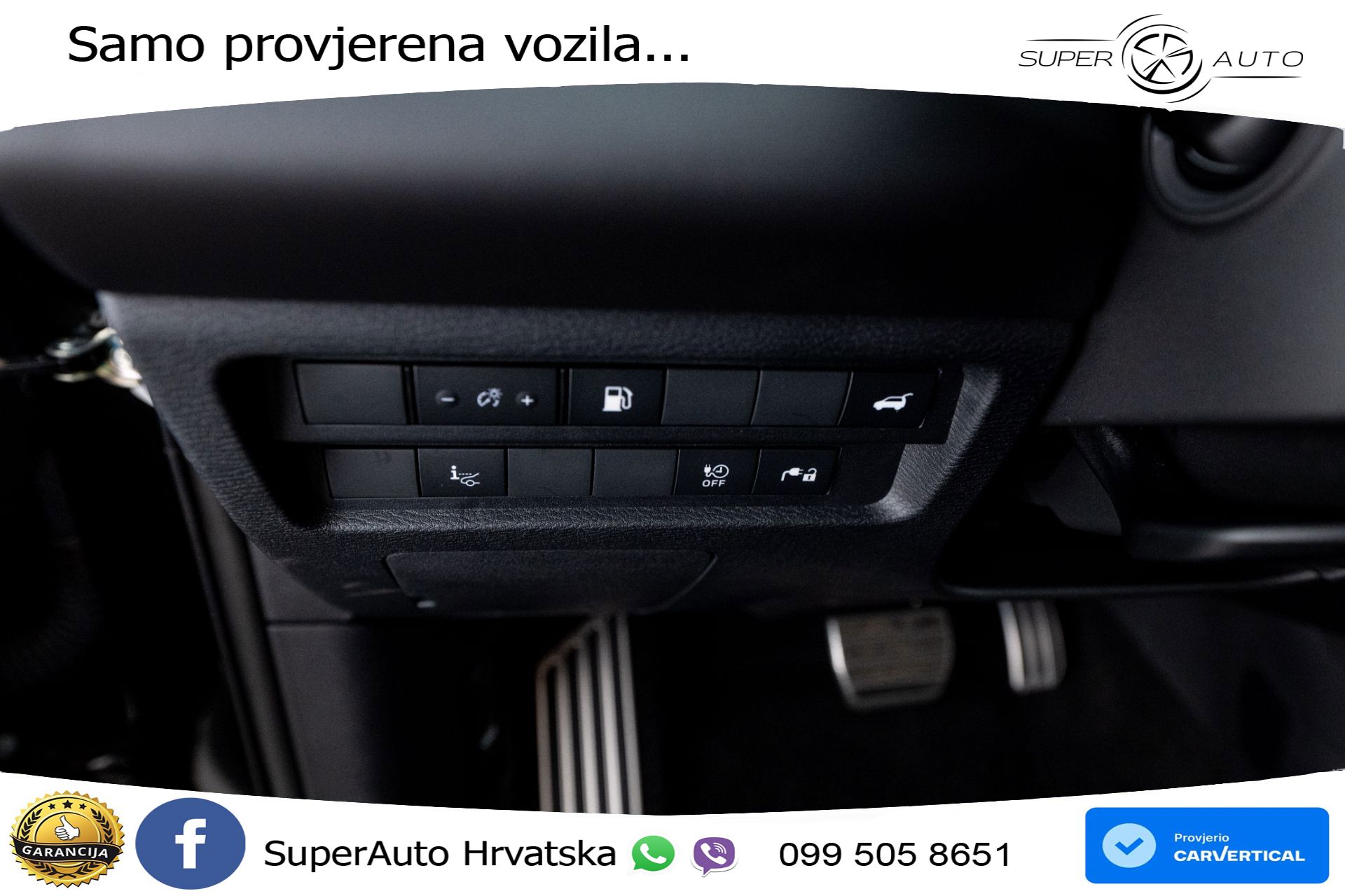 NOVO Mitsubishi Outlander 2.4 MIVEC 4WD Aut. Diamond 306 KS, 360+4xGR SJED+PANO
