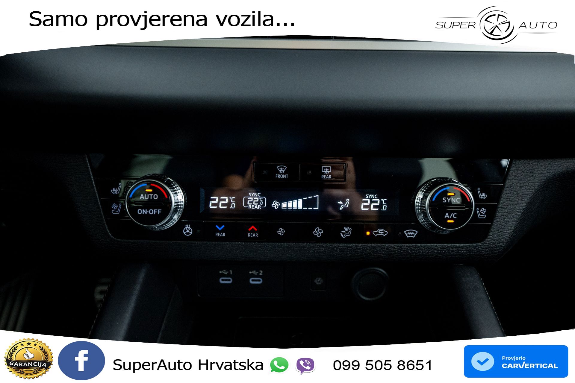 Mitsubishi Outlander 2.4 MIVEC 4WD Aut. Diamond 306 KS, ACC+360+4xGR SJED+PANO