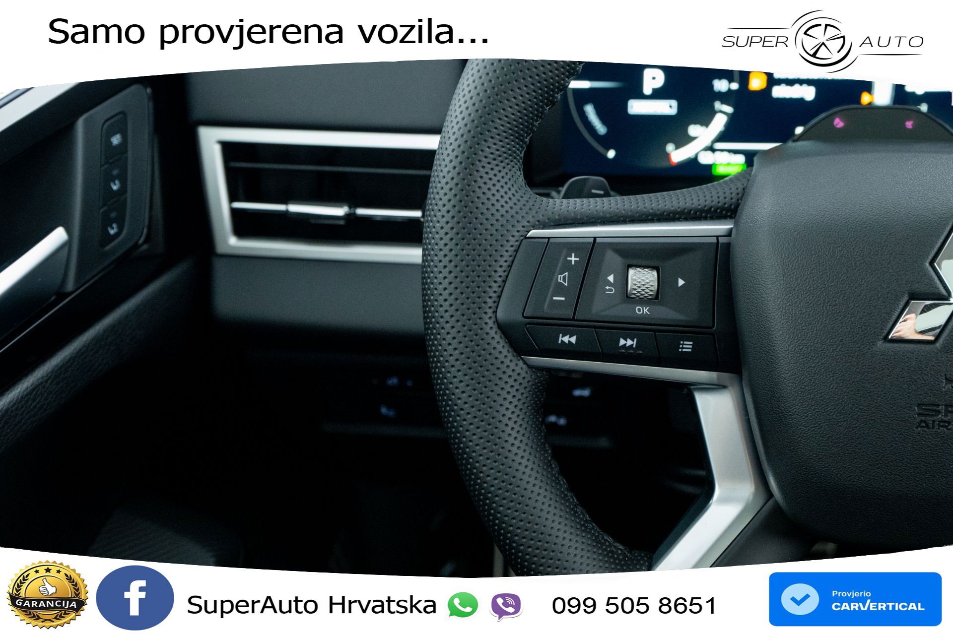 Mitsubishi Outlander 2.4 MIVEC 4WD Aut. Diamond 306 KS, ACC+360+4xGR SJED+PANO
