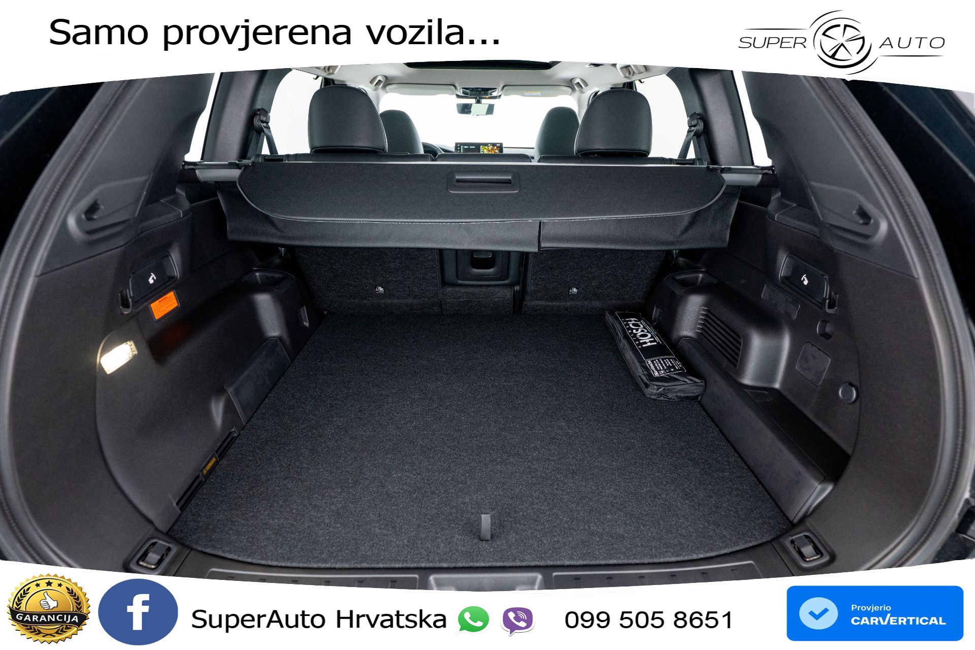 Mitsubishi Outlander 2.4 MIVEC 4WD Aut. Diamond 306 KS, ACC+360+4xGR SJED+PANO