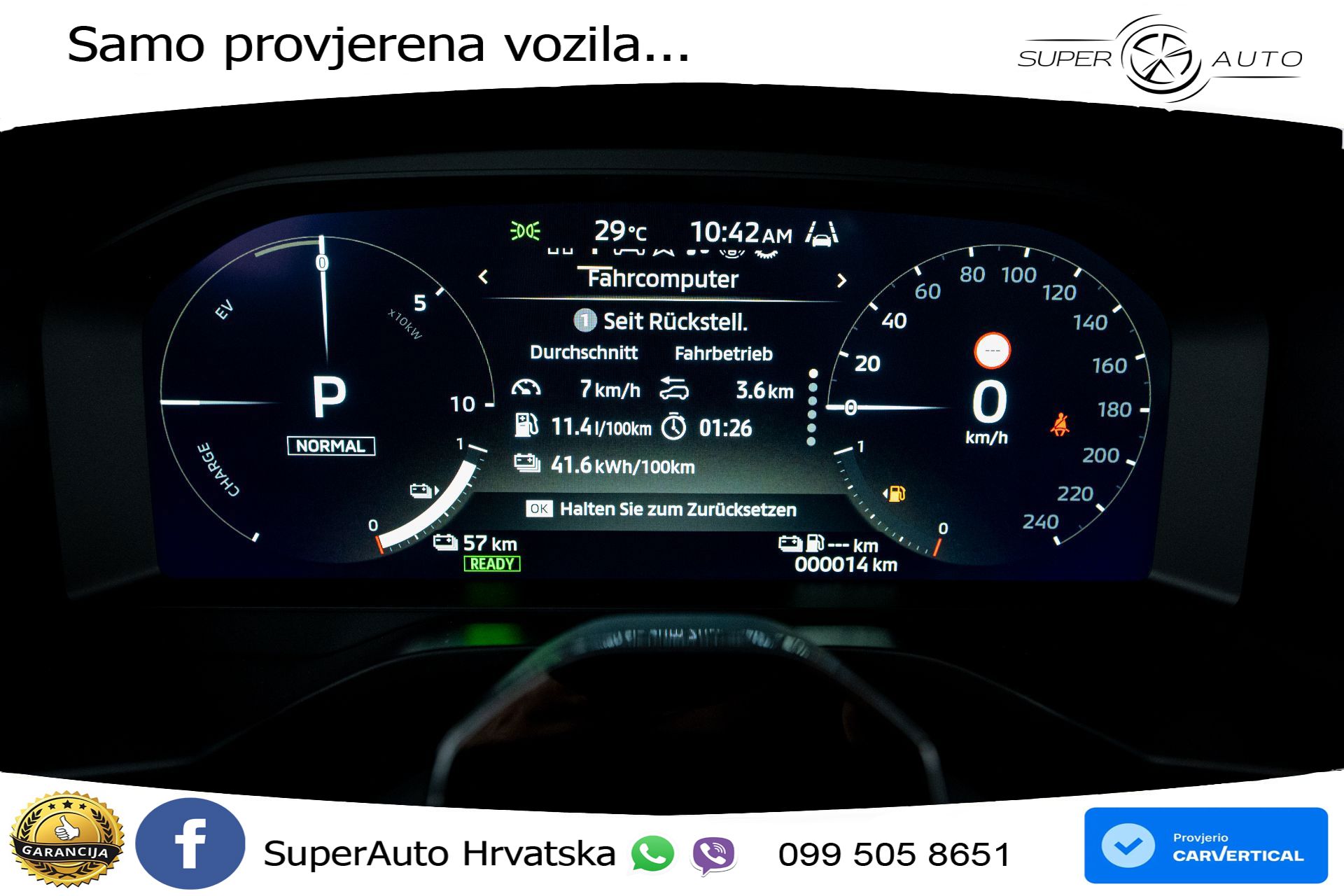 Mitsubishi Outlander 2.4 MIVEC 4WD Aut. Diamond 306 KS, ACC+360+4xGR SJED+PANO