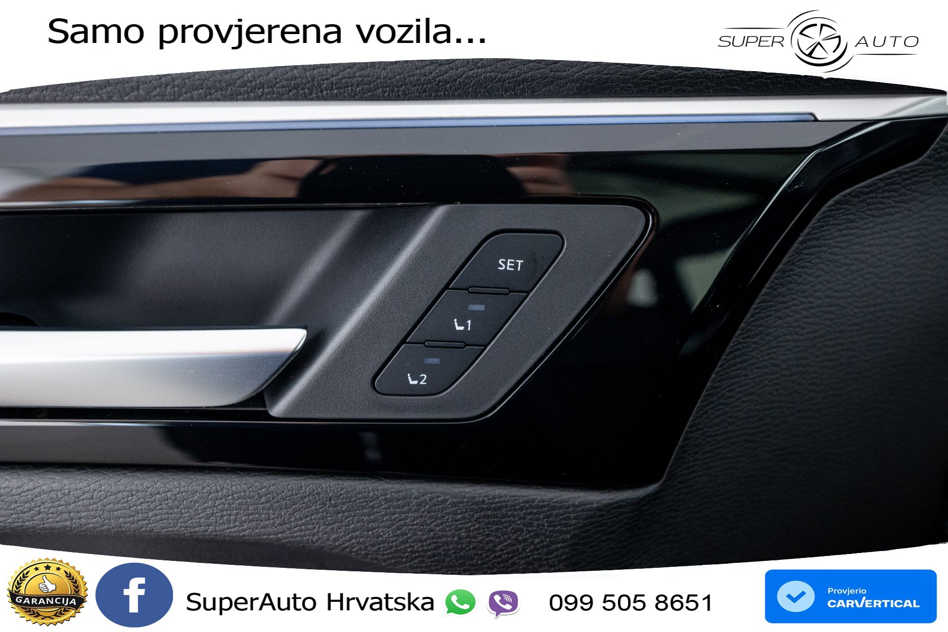 Mitsubishi Outlander 2.4 MIVEC 4WD Aut. Diamond 306 KS, ACC+360+4xGR SJED+PANO