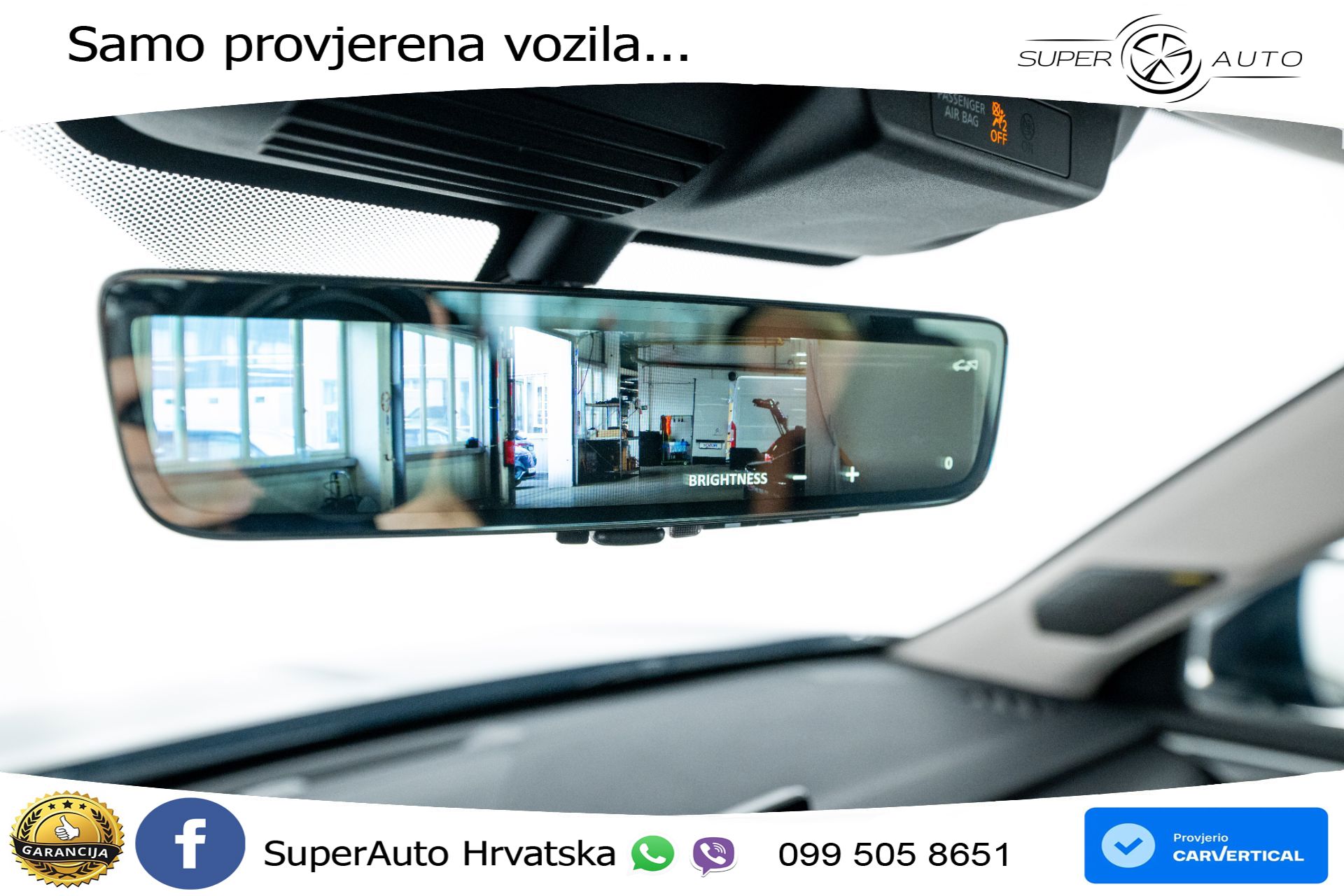 Mitsubishi Outlander 2.4 MIVEC 4WD Aut. Diamond 306 KS, ACC+360+4xGR SJED+PANO