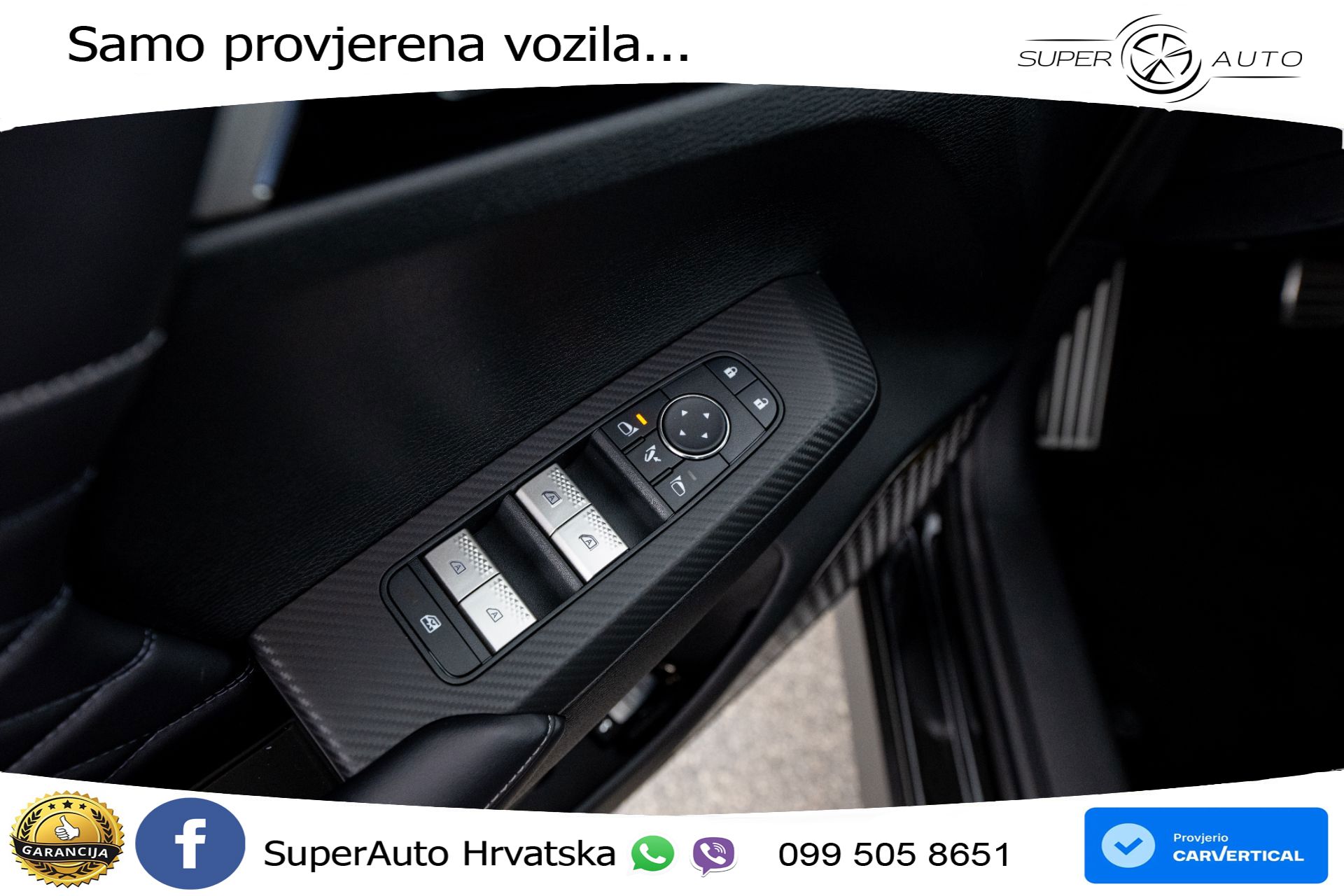 Mitsubishi Outlander 2.4 MIVEC 4WD Aut. Diamond 306 KS, ACC+360+4xGR SJED+PANO