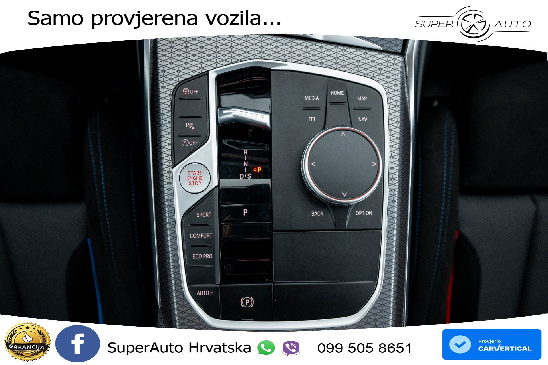 BMW 330i Touring xDrive Aut. M Sport 245 KS, ACC+KAM+GR SJED+VIRT+PARK