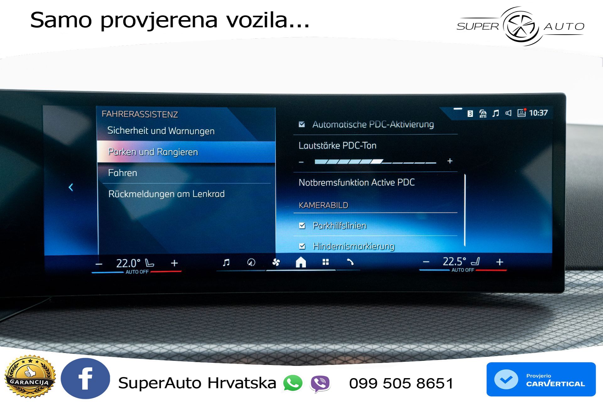 BMW 330i Touring xDrive Aut. M Sport 245 KS, ACC+KAM+GR SJED+VIRT+PARK