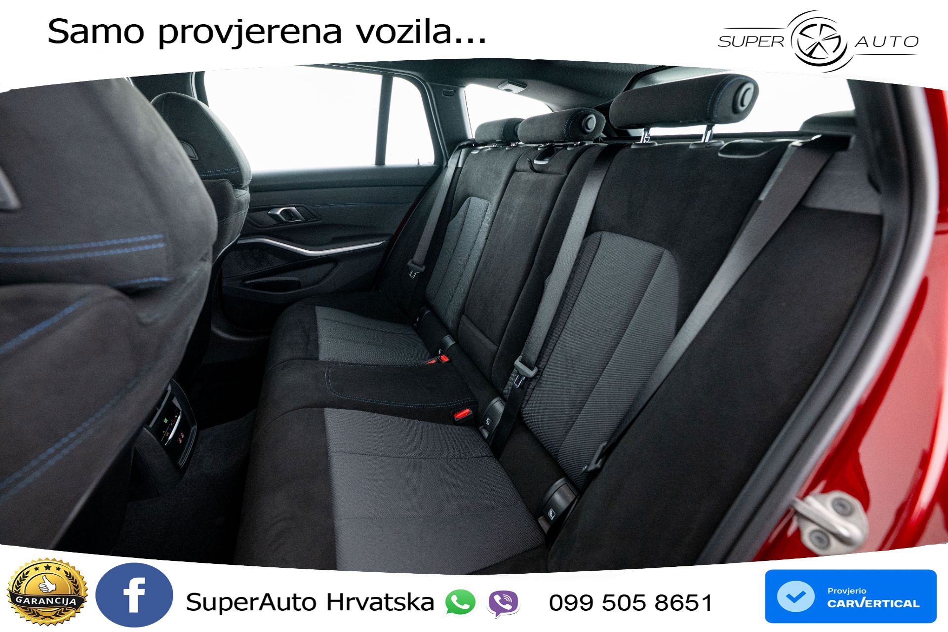 BMW 330i Touring xDrive Aut. M Sport 245 KS, ACC+KAM+GR SJED+VIRT+PARK