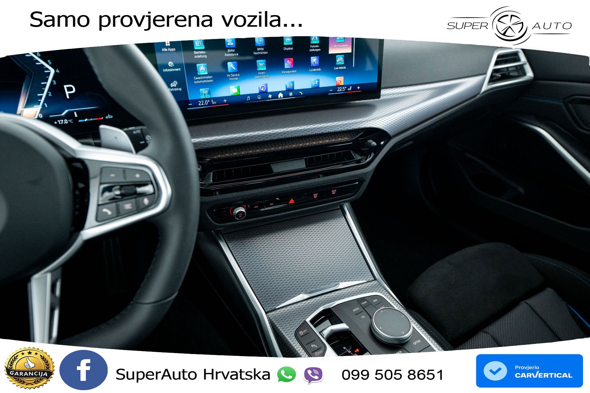 BMW 330i Touring xDrive Aut. M Sport 245 KS, ACC+KAM+GR SJED+VIRT+PARK
