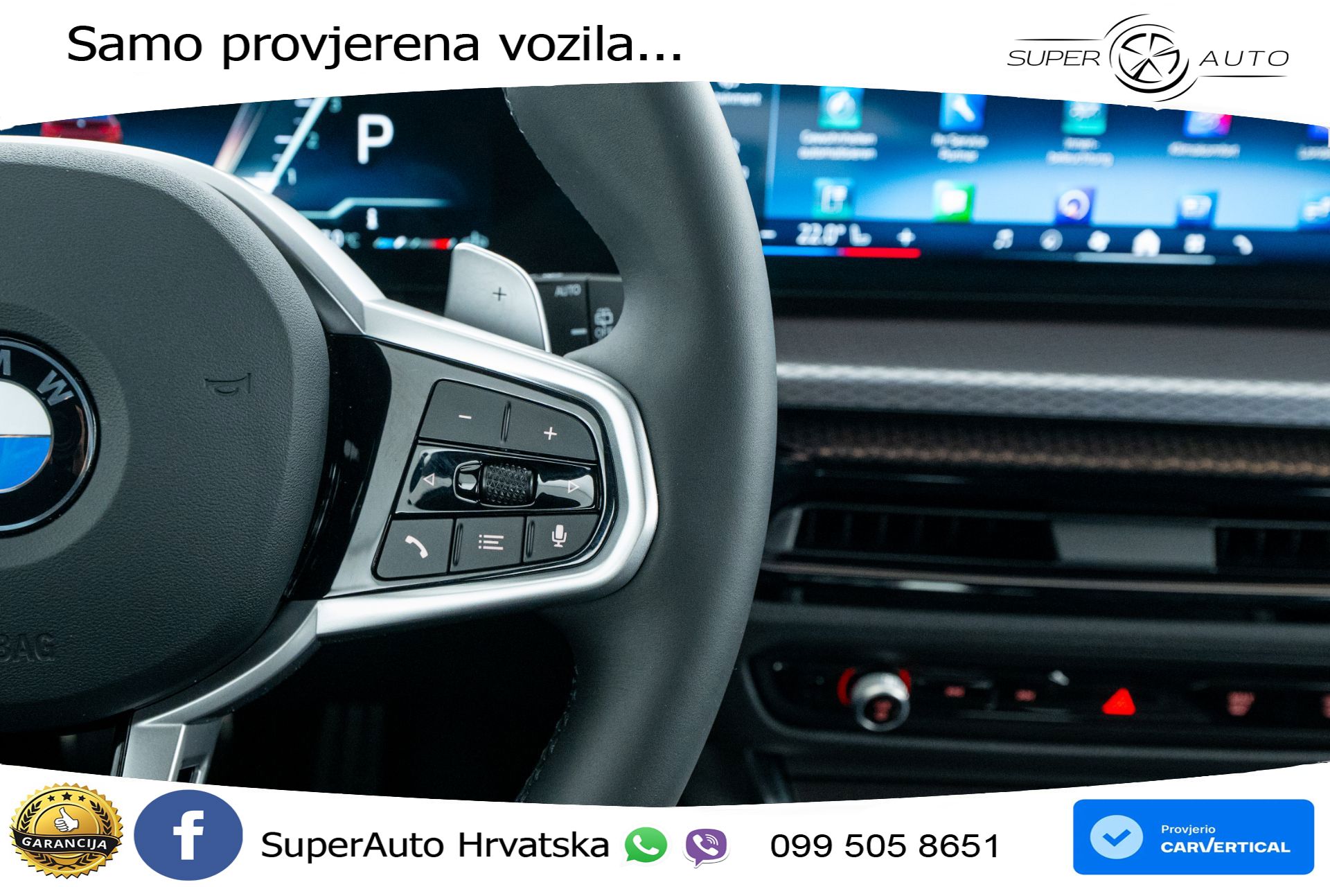BMW 330i Touring xDrive Aut. M Sport 245 KS, ACC+KAM+GR SJED+VIRT+PARK