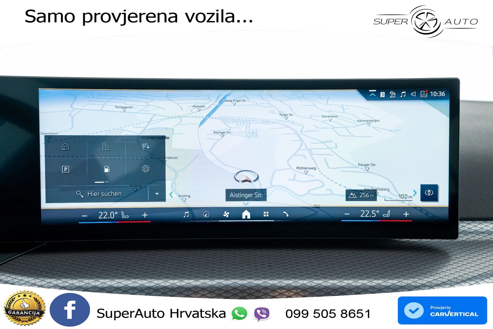 BMW 330i Touring xDrive Aut. M Sport 245 KS, ACC+KAM+GR SJED+VIRT+PARK