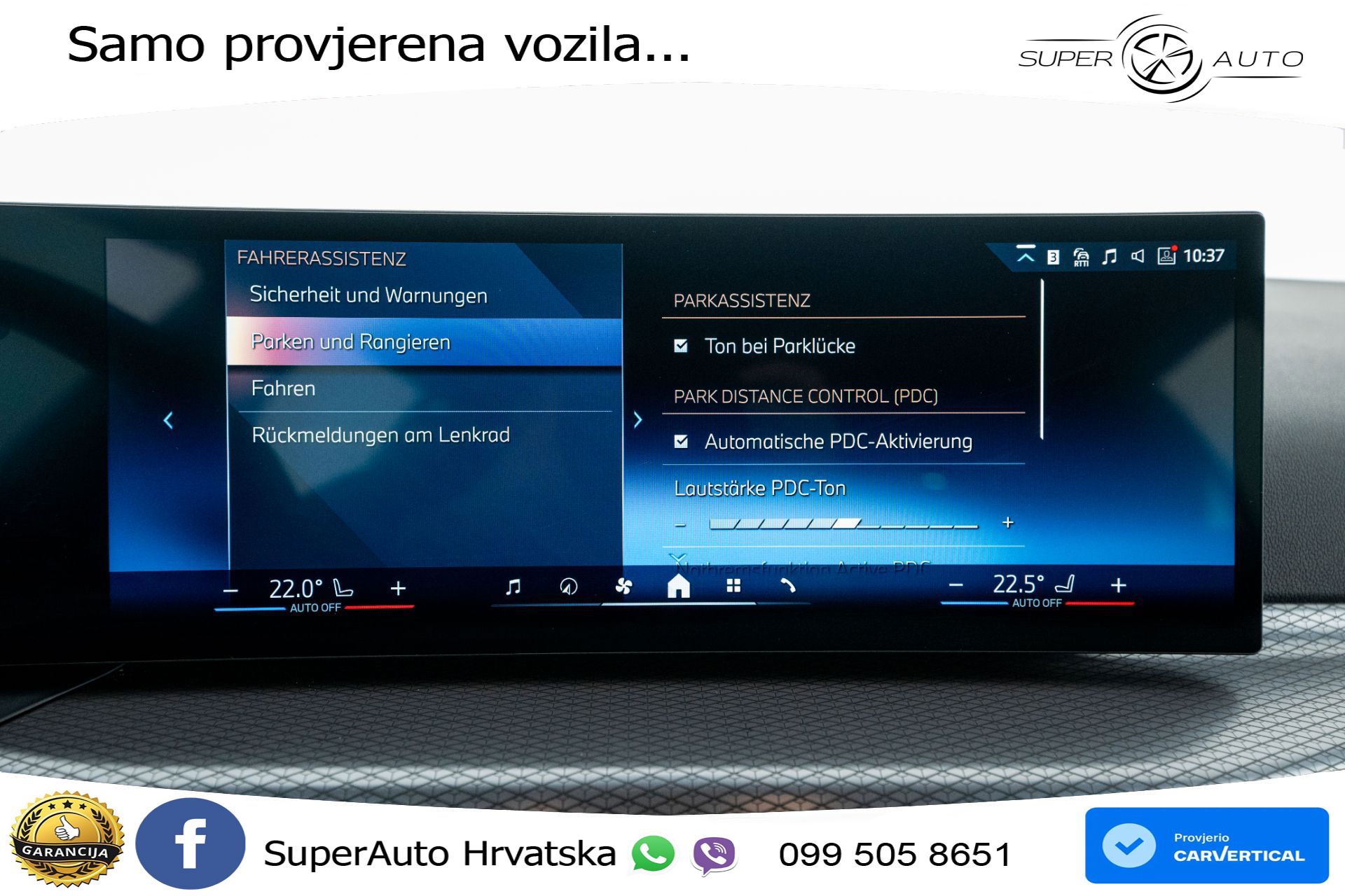 BMW 330i Touring xDrive Aut. M Sport 245 KS, ACC+KAM+GR SJED+VIRT+PARK