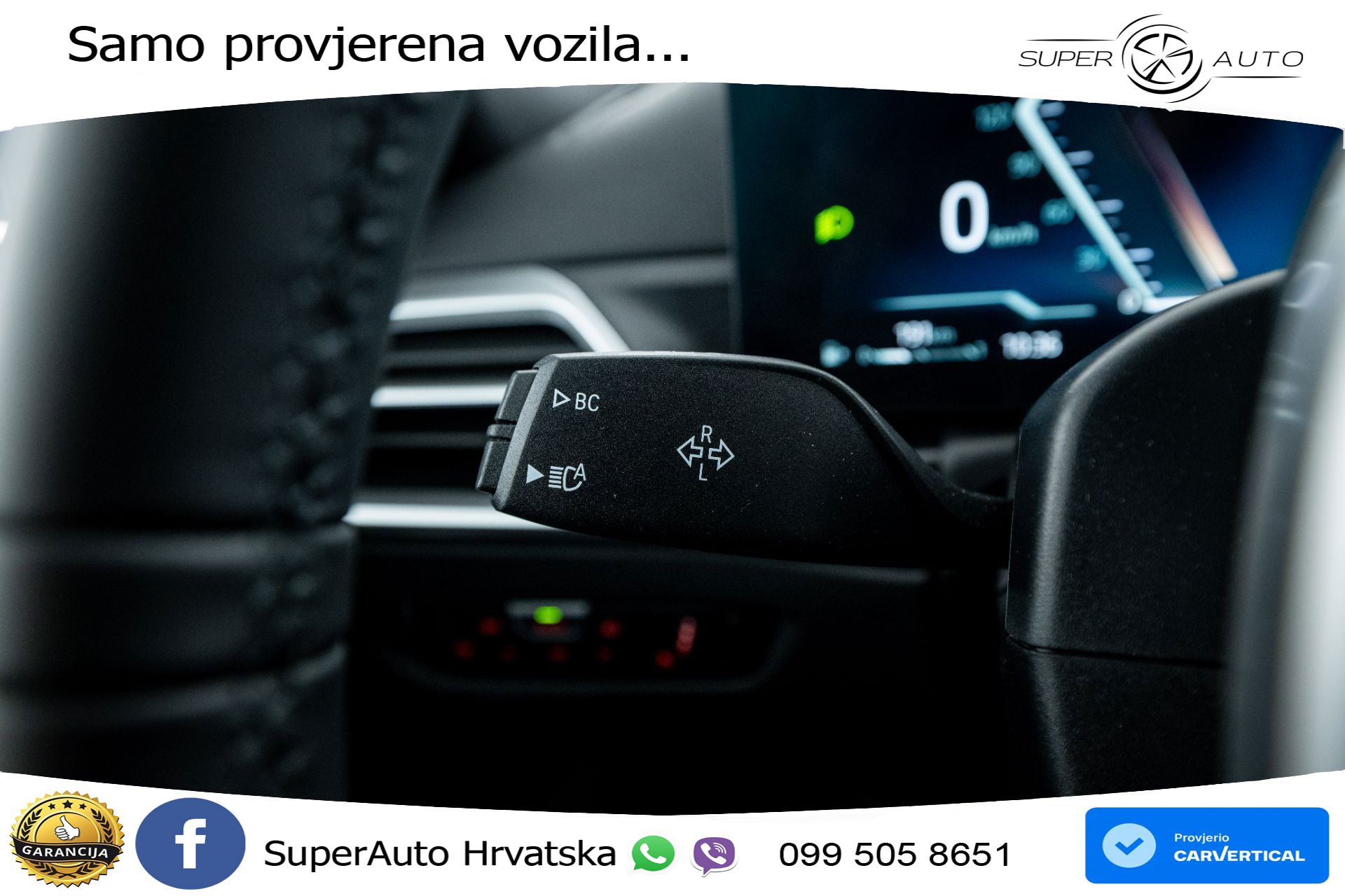 BMW 330i Touring xDrive Aut. M Sport 245 KS, ACC+KAM+GR SJED+VIRT+PARK