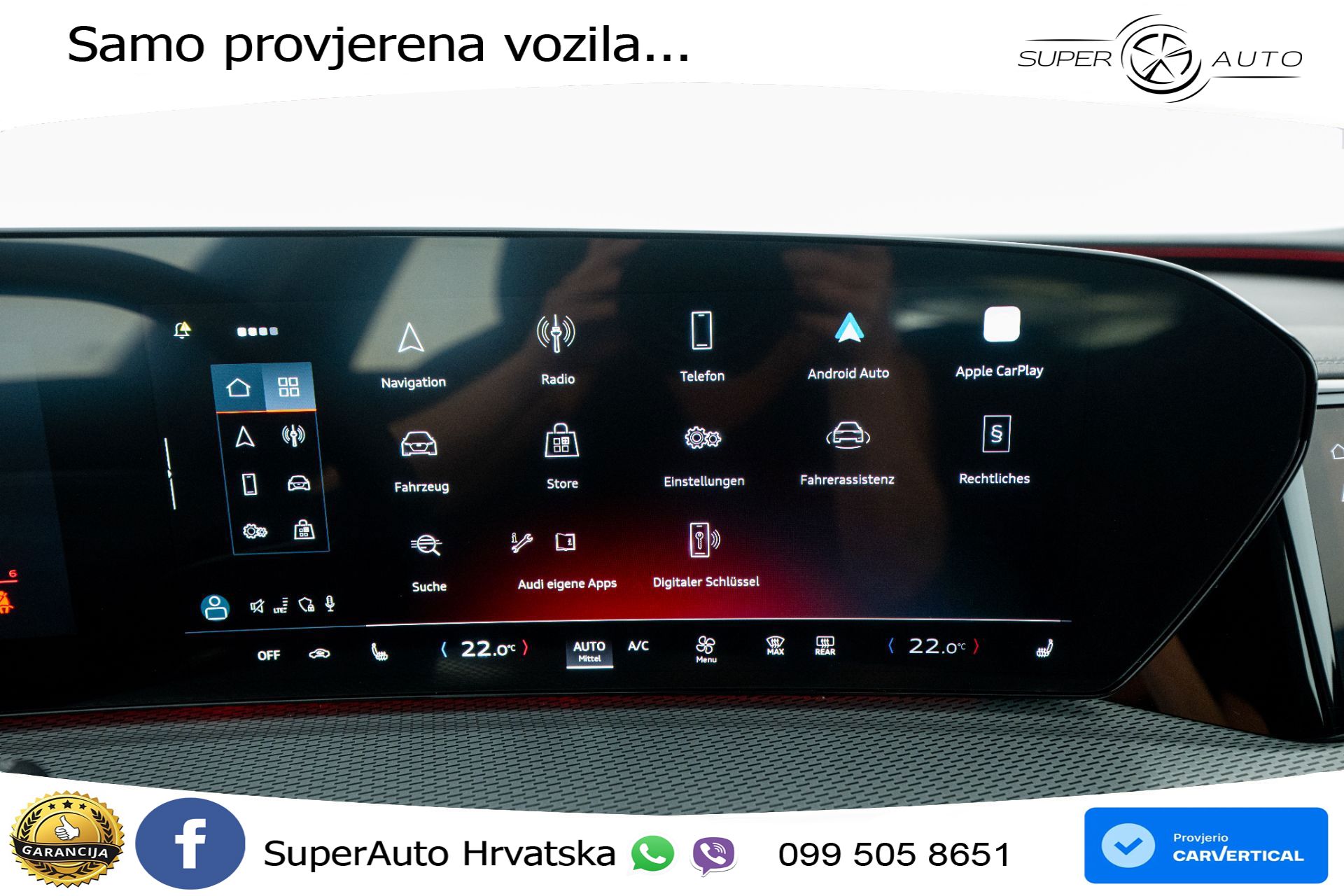 Audi Q5 2.0 TDI quattro ultra S tronic 2xS line 204 KS, ACC+360+GR SJED+VIRT