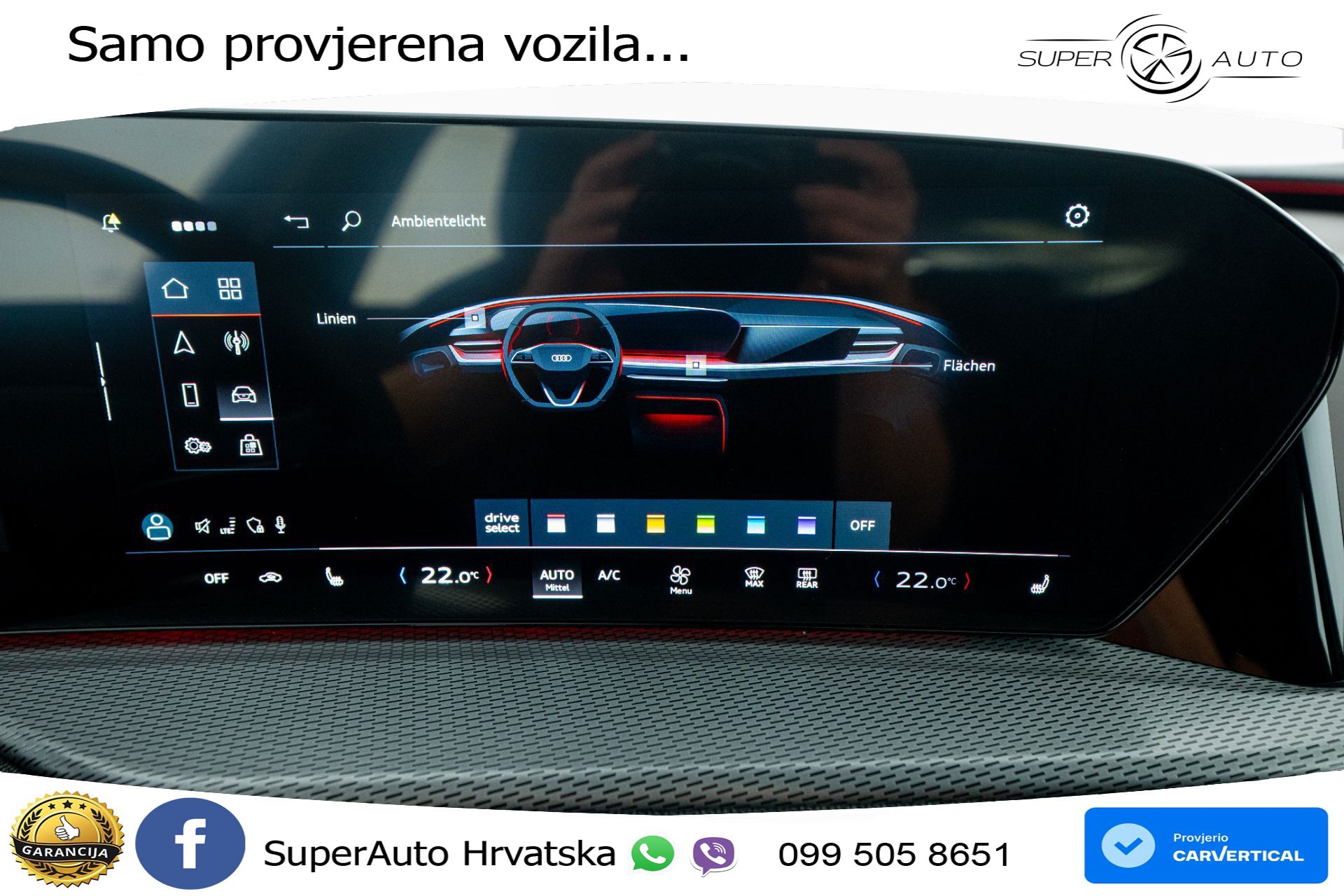 Audi Q5 2.0 TDI quattro ultra S tronic 2xS line 204 KS, ACC+360+GR SJED+VIRT