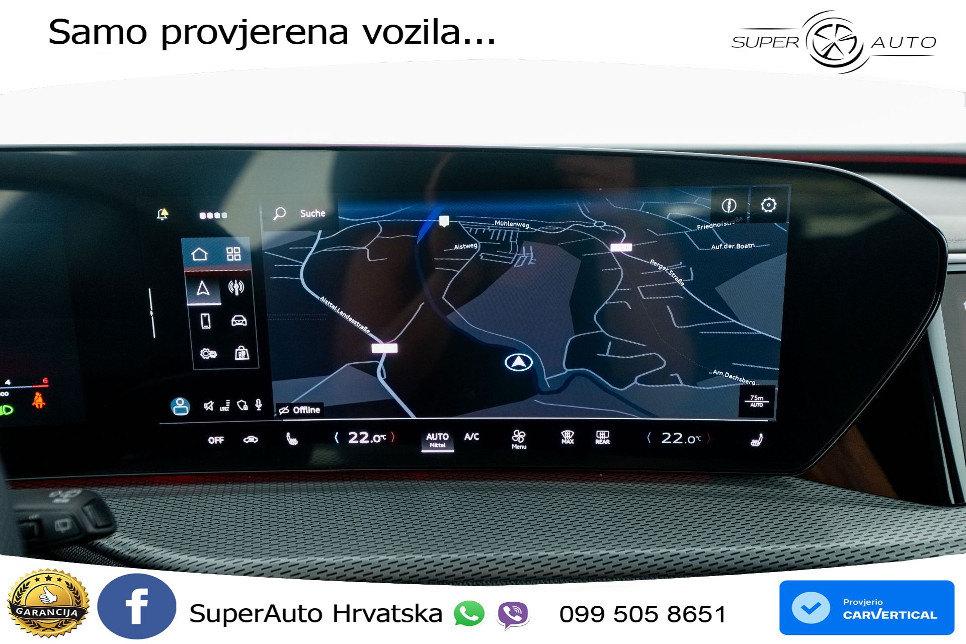 Audi Q5 2.0 TDI quattro ultra S tronic 2xS line 204 KS, ACC+360+GR SJED+VIRT