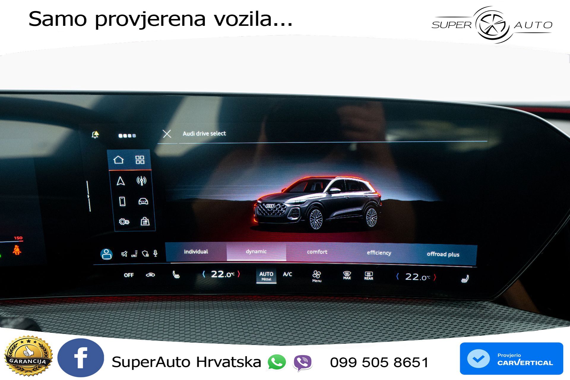 Audi Q5 2.0 TDI quattro ultra S tronic 2xS line 204 KS, ACC+360+GR SJED+VIRT