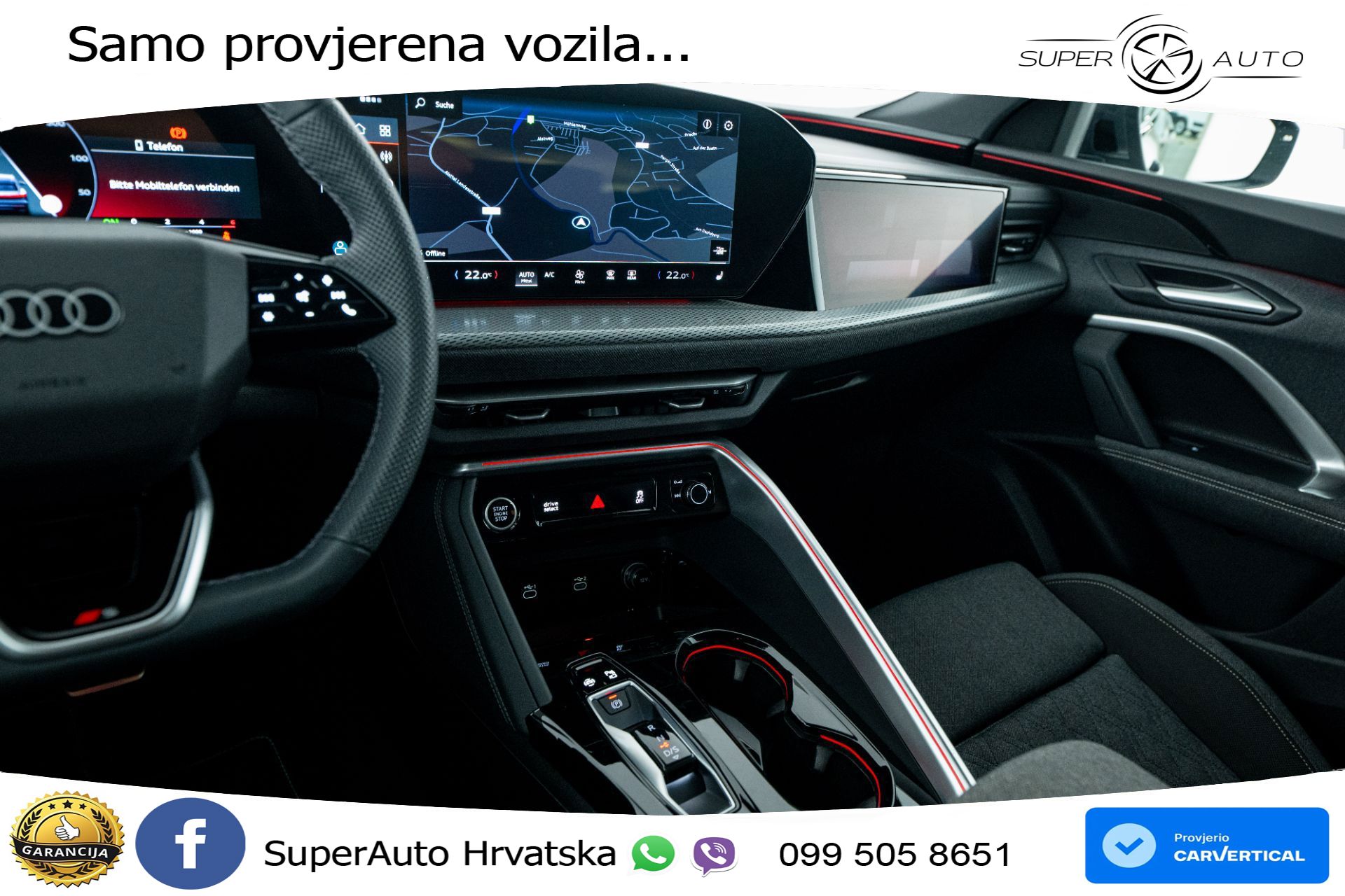 Audi Q5 2.0 TDI quattro ultra S tronic 2xS line 204 KS, ACC+360+GR SJED+VIRT