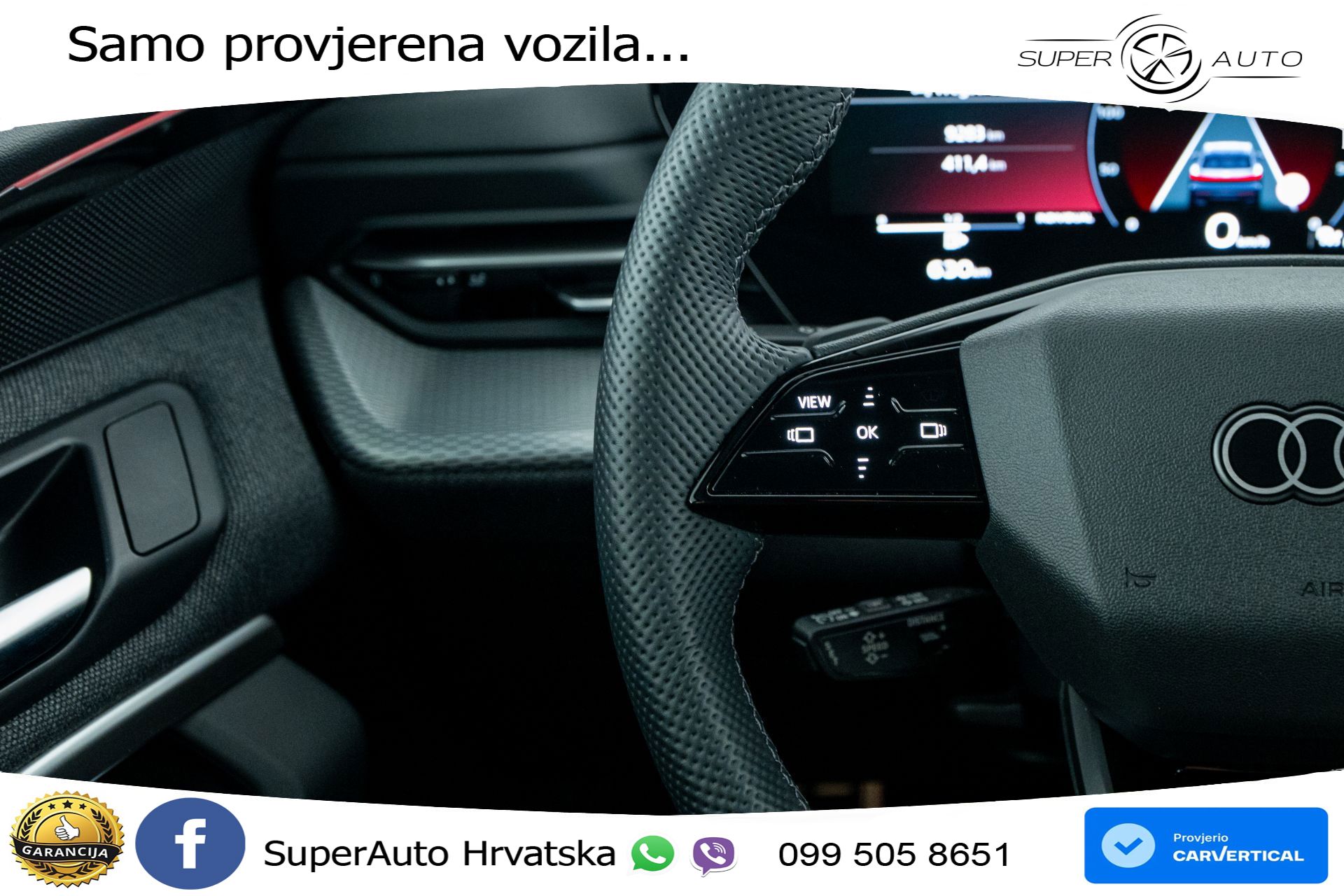 Audi Q5 2.0 TDI quattro ultra S tronic 2xS line 204 KS, ACC+360+GR SJED+VIRT