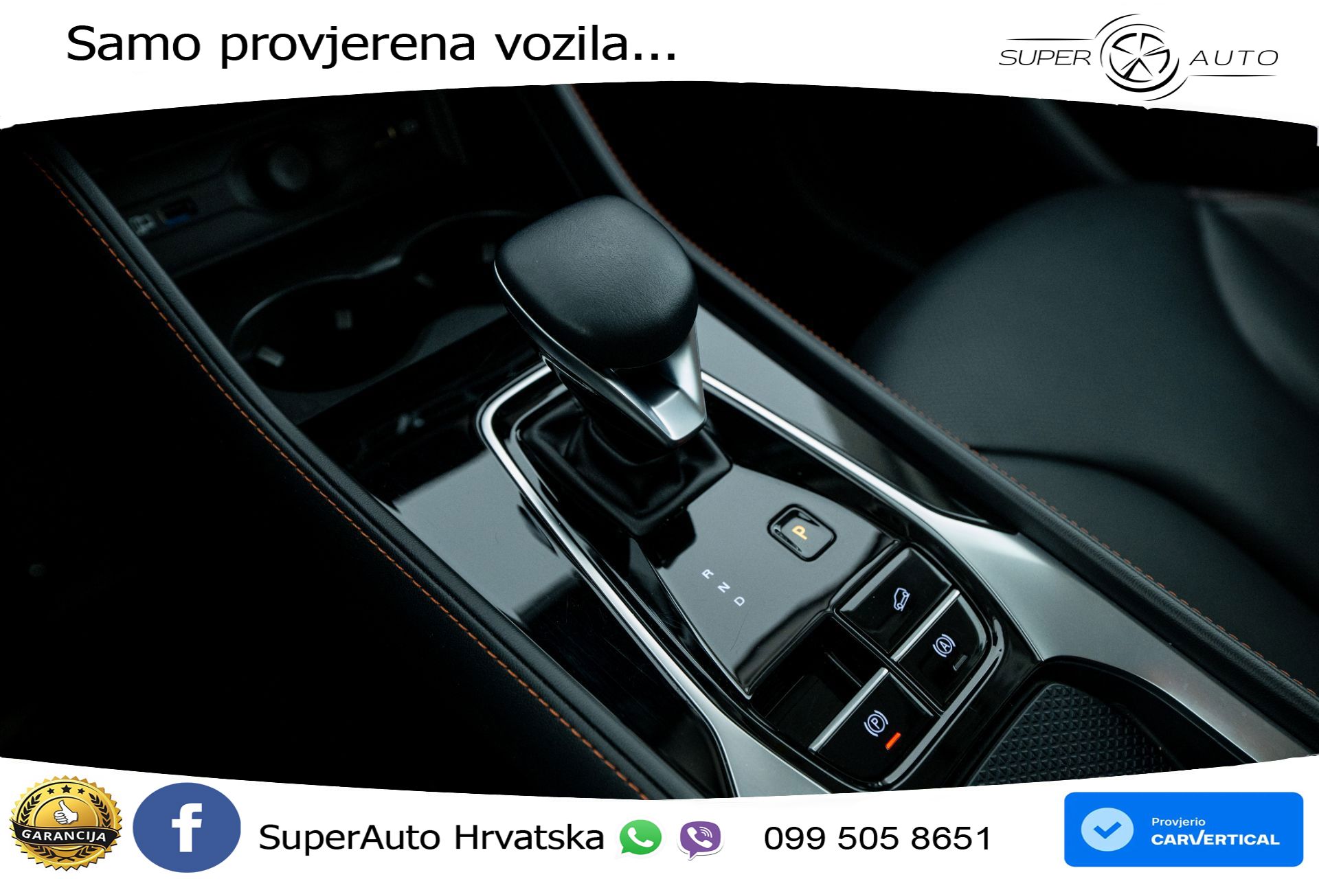 MG HS 1.5T Aut. Luxury 272 KS, LED+ACC+GR SJED+360+VIRT+PDC
