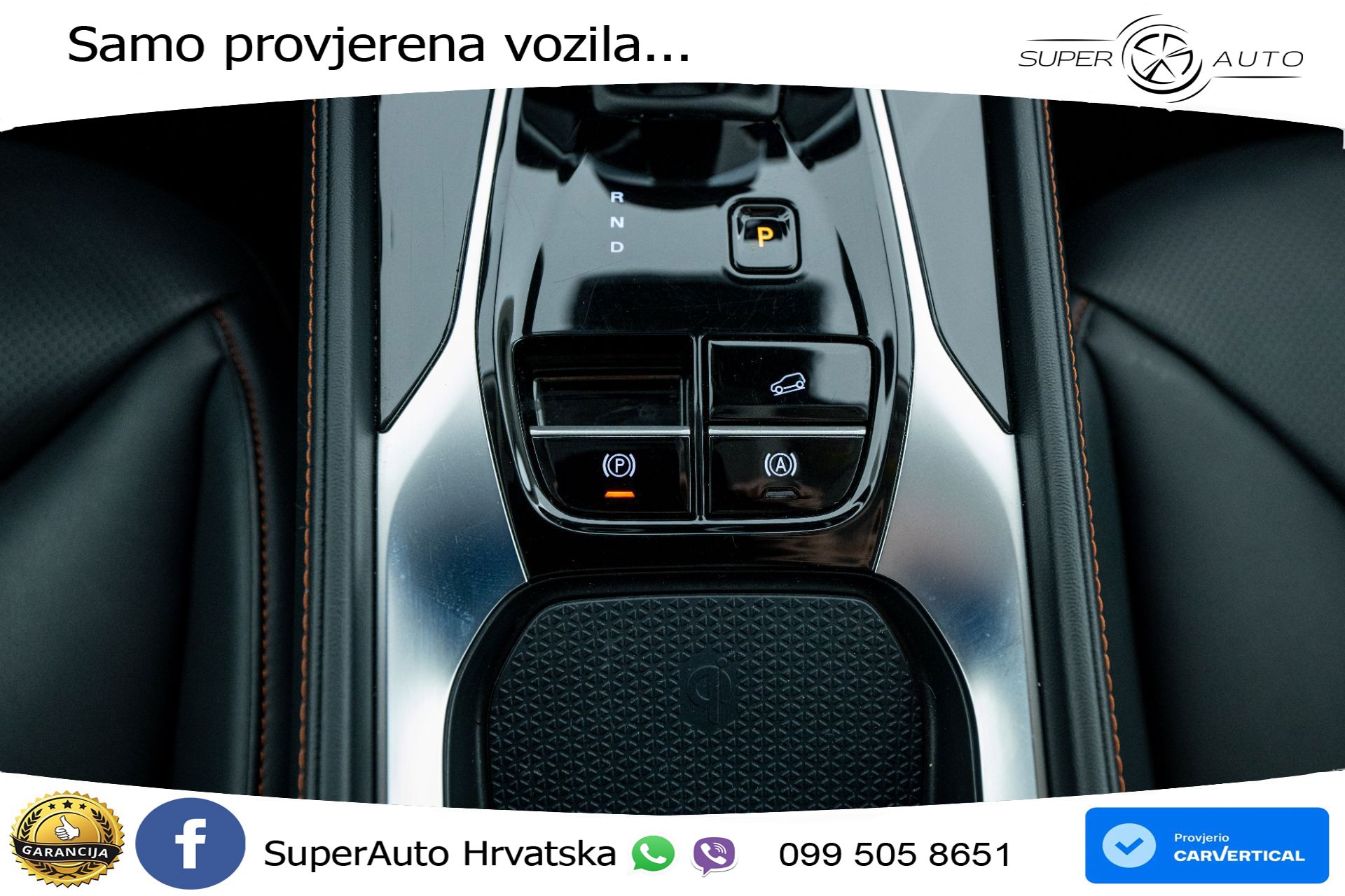 MG HS 1.5T Aut. Luxury 272 KS, LED+ACC+GR SJED+360+VIRT+PDC