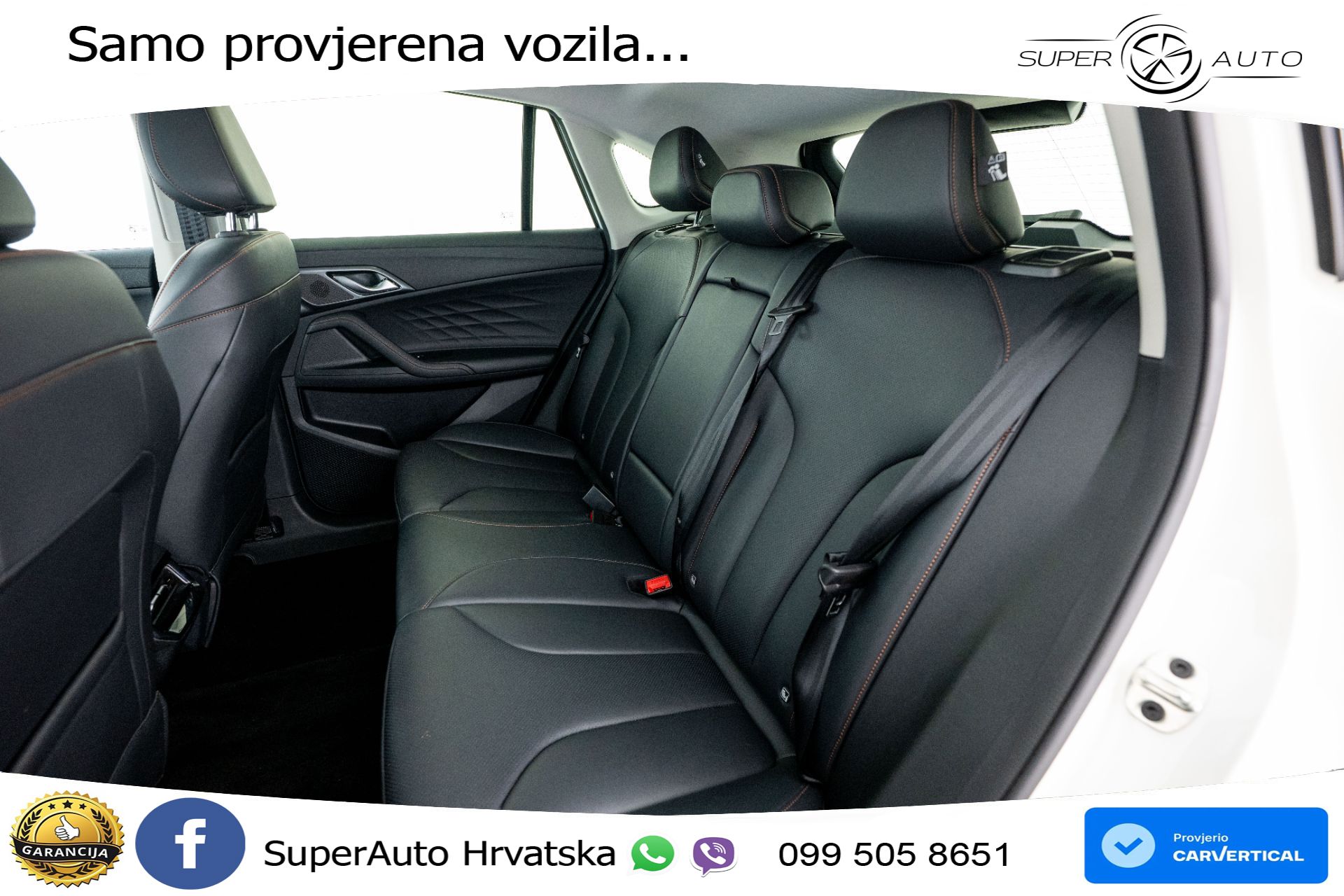 MG HS 1.5T Aut. Luxury 272 KS, LED+ACC+GR SJED+360+VIRT+PDC