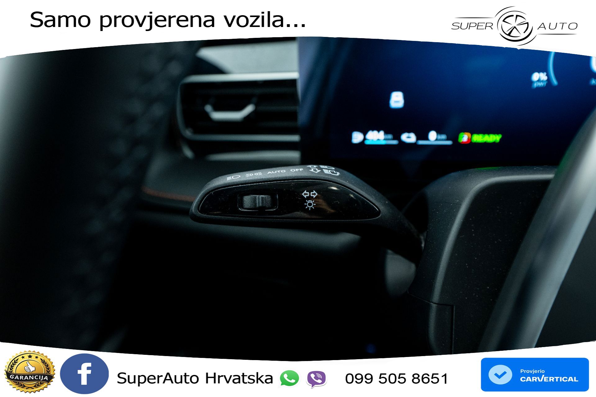 MG HS 1.5T Aut. Luxury 272 KS, LED+ACC+GR SJED+360+VIRT+PDC