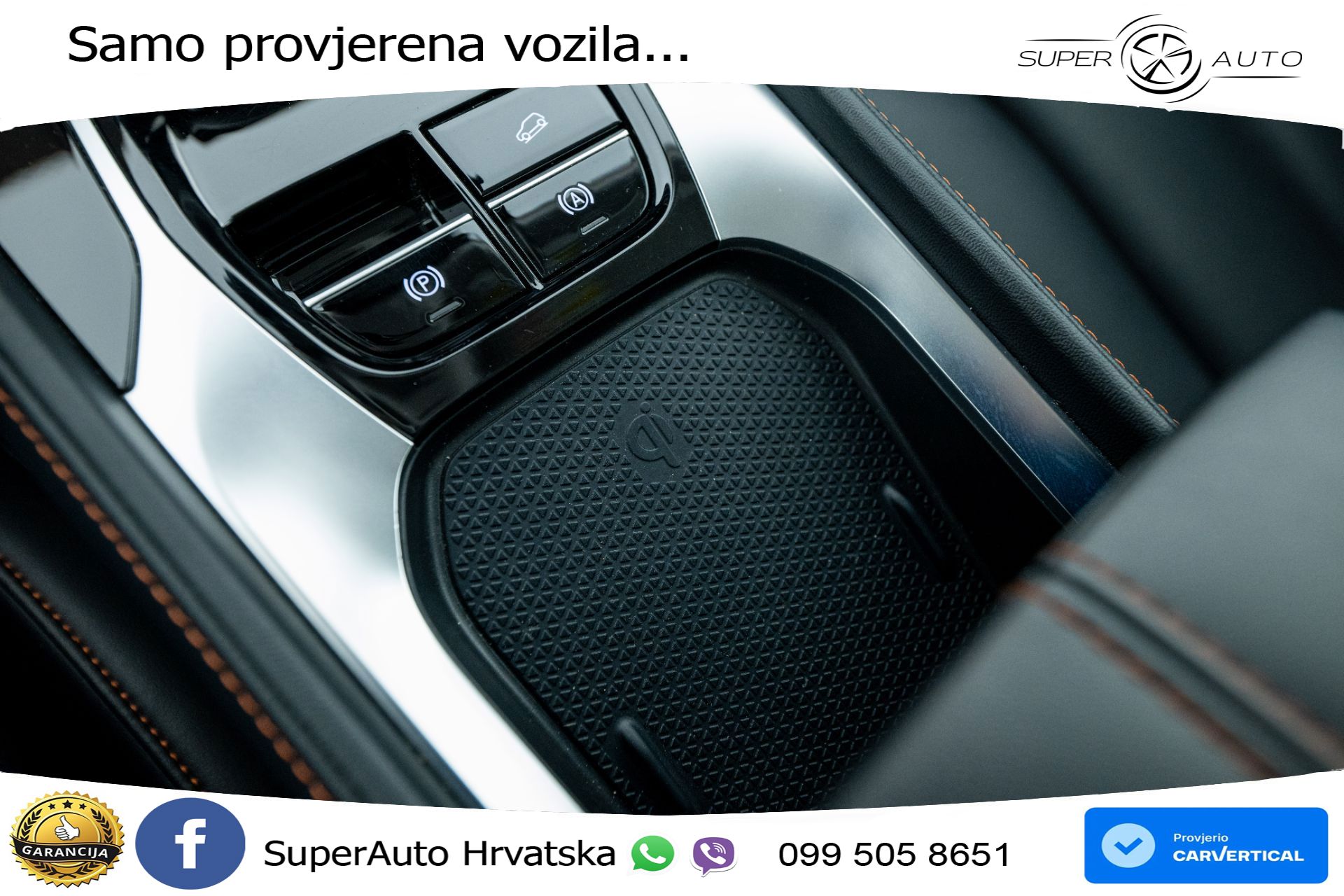 MG HS 1.5T Aut. Luxury 272 KS, LED+ACC+GR SJED+360+VIRT+PDC