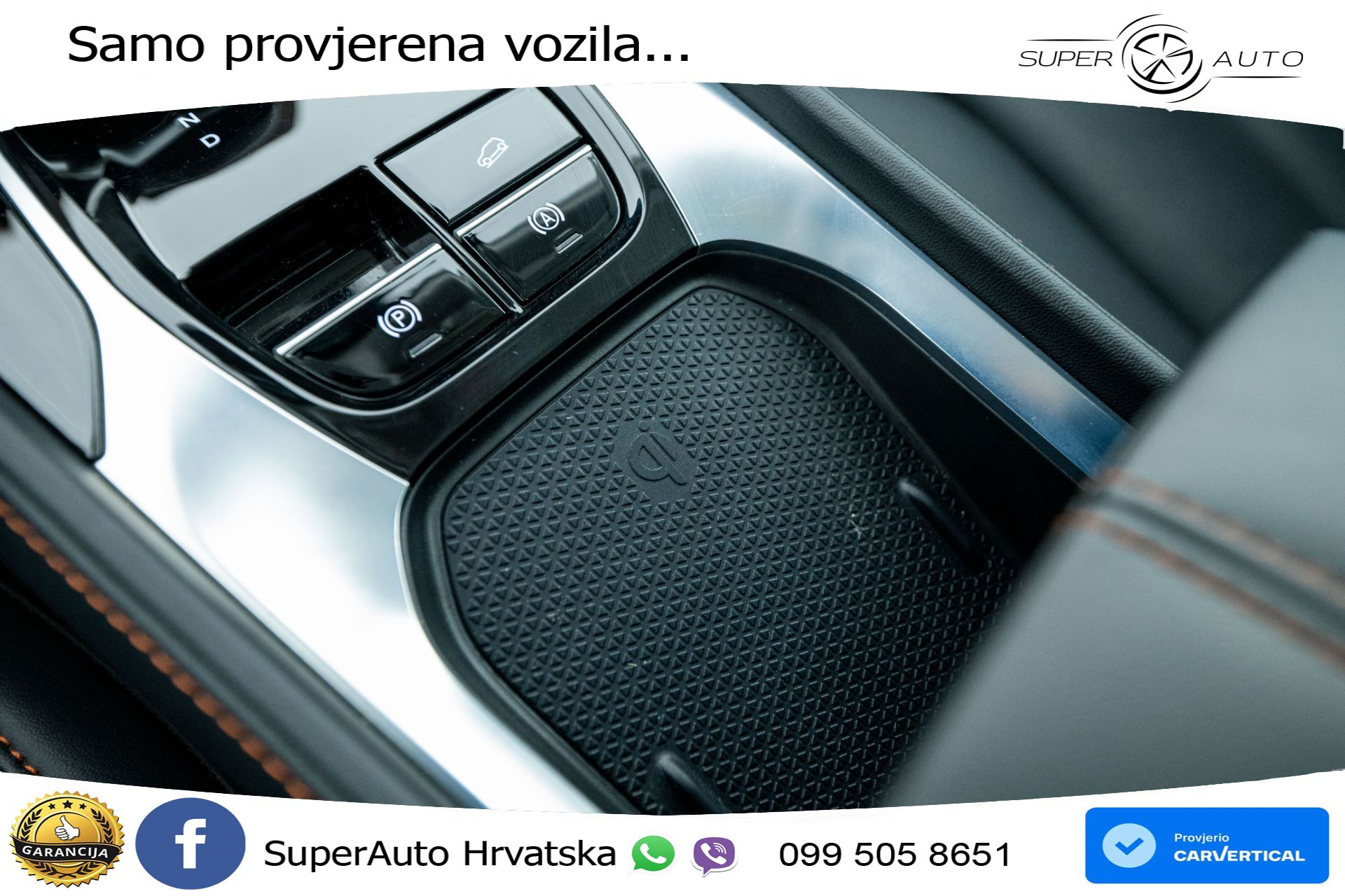 MG HS 1.5T Aut. Luxury 299 KS, LED+ACC+GR SJED+360+ASIST+VIRT