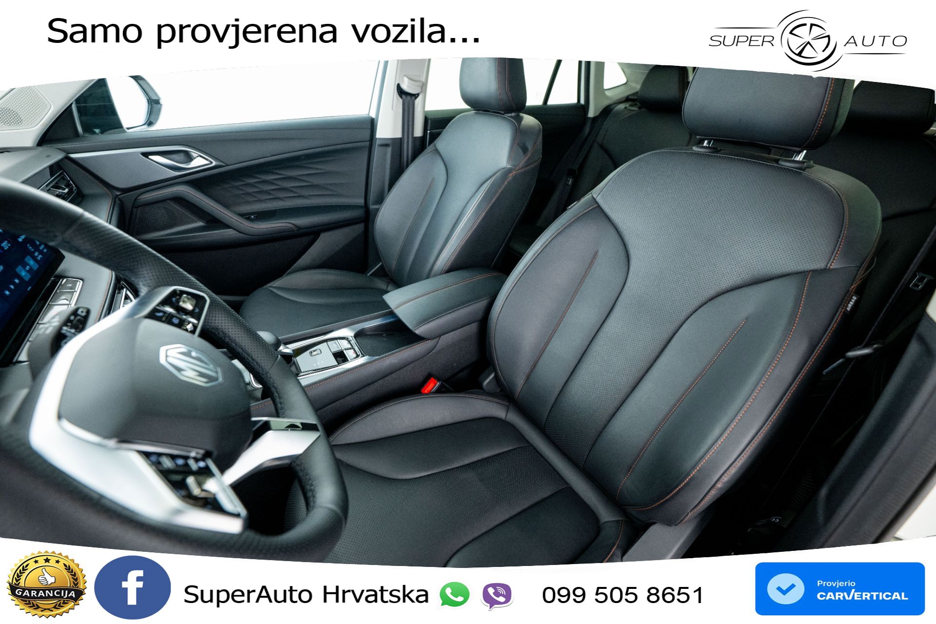 MG HS 1.5T Aut. Luxury 299 KS, LED+ACC+GR SJED+360+ASIST+VIRT